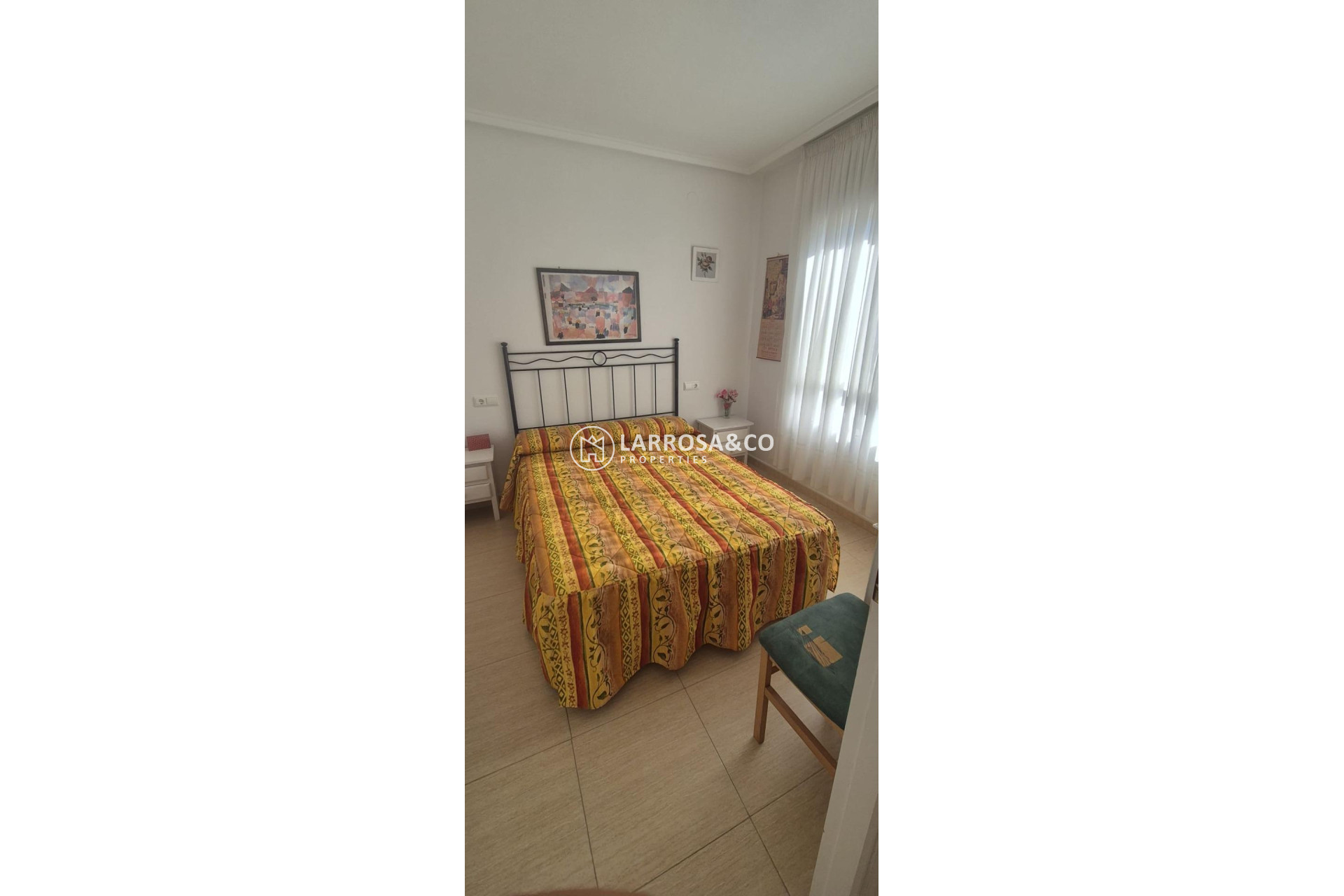 Reventa - Apartamento - Torrevieja - La Mata