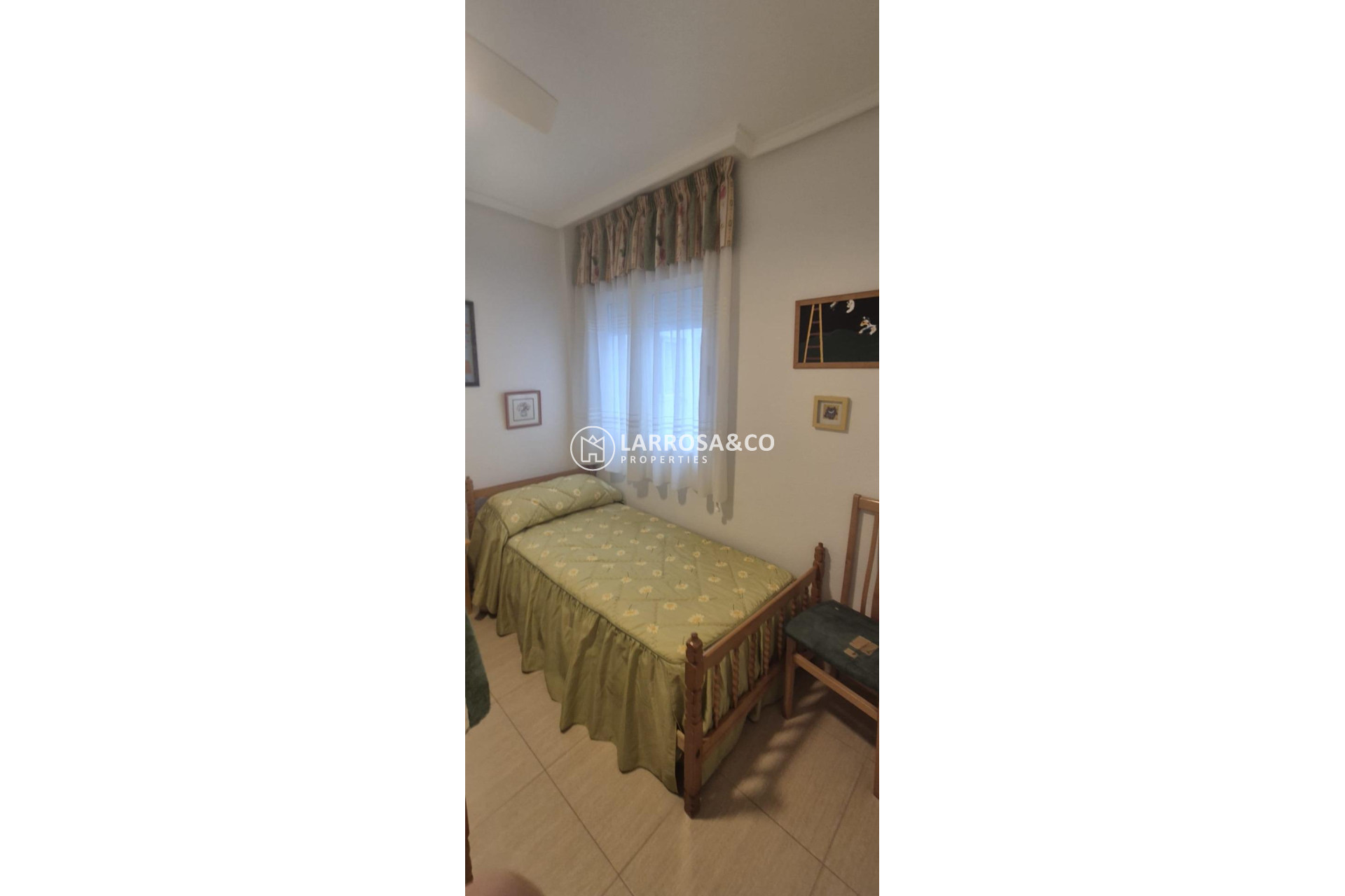 Reventa - Apartamento - Torrevieja - La Mata