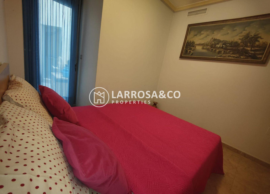 Reventa - Apartamento - Torrevieja - La Mata