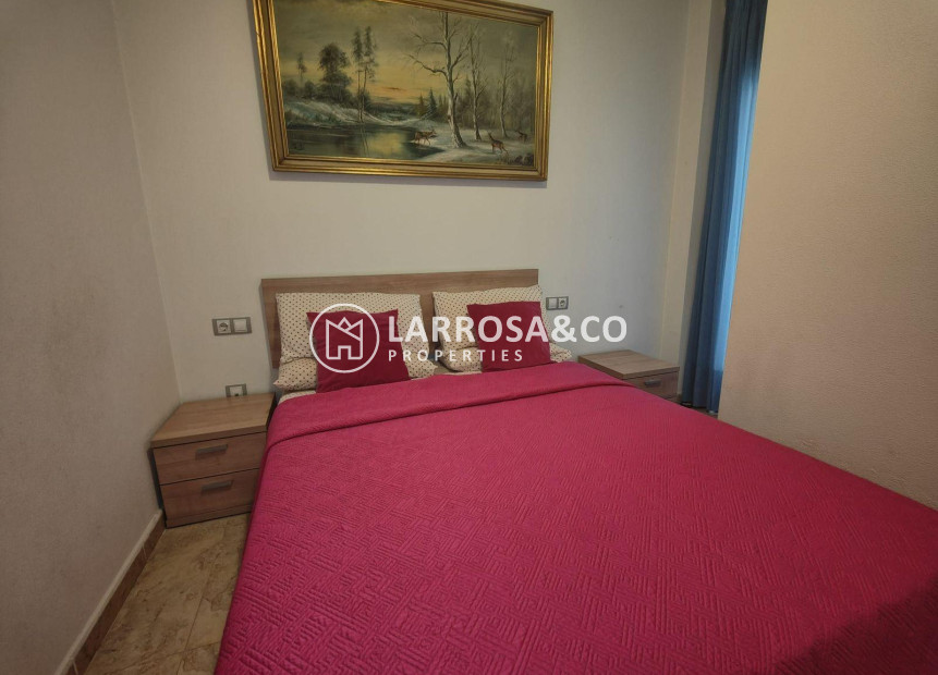 Reventa - Apartamento - Torrevieja - La Mata