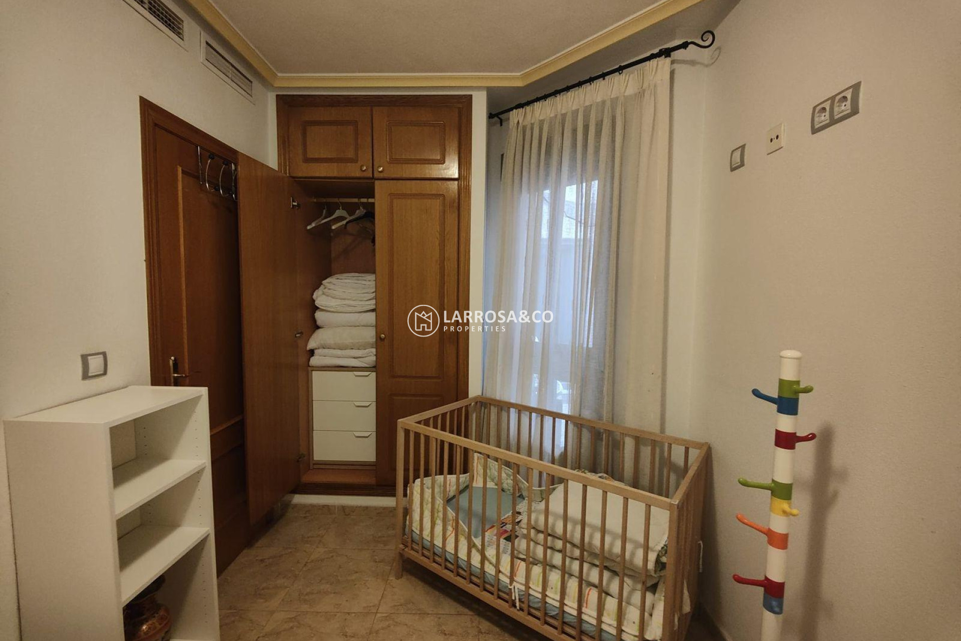 Reventa - Apartamento - Torrevieja - La Mata