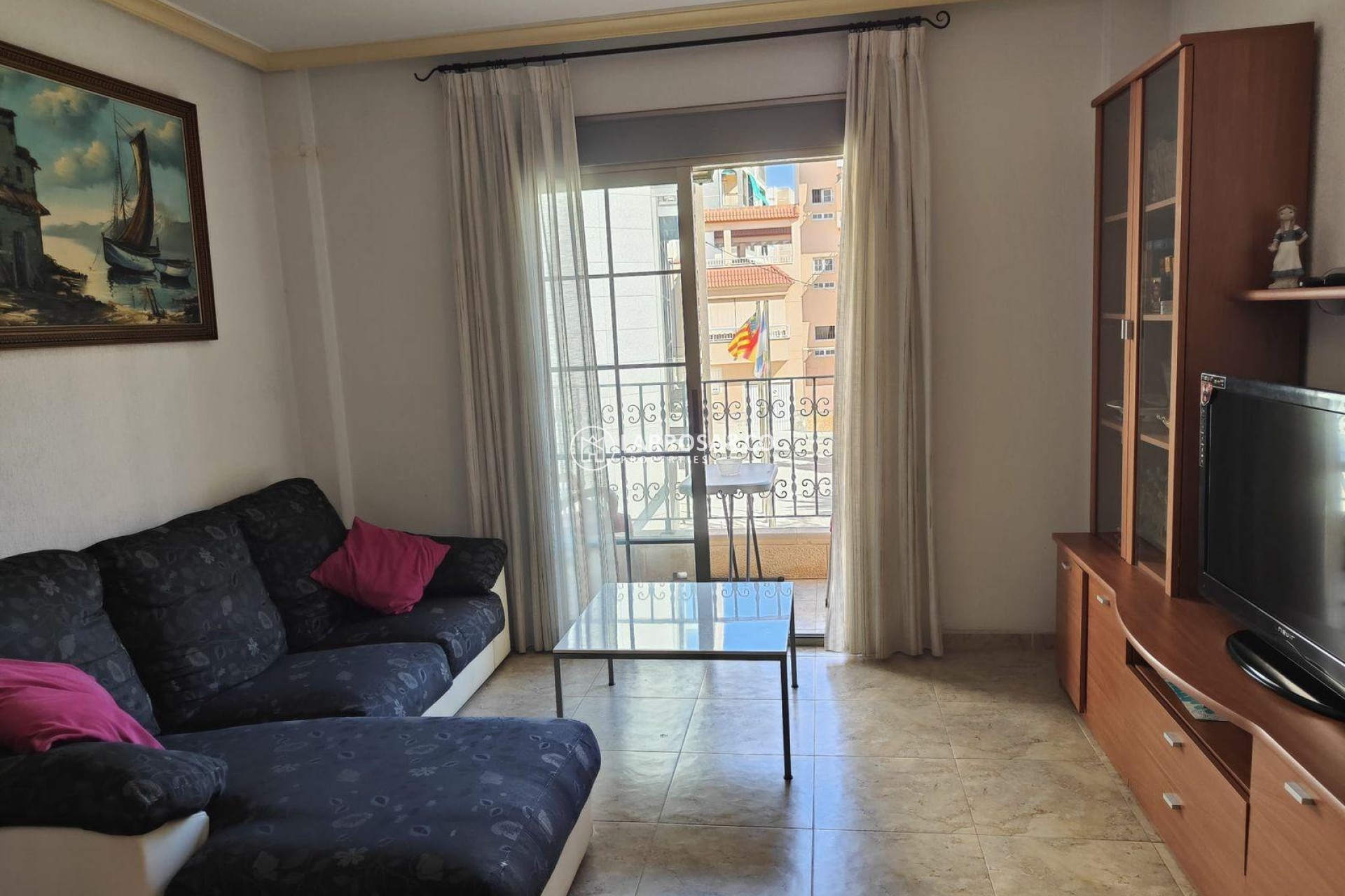 Reventa - Apartamento - Torrevieja - La Mata