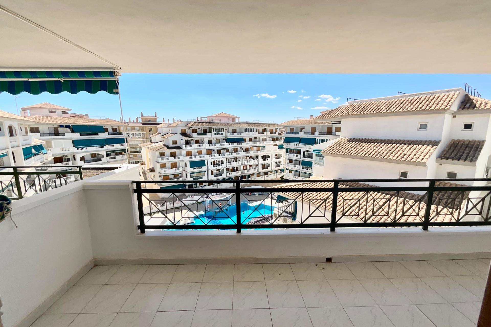 Reventa - Apartamento - Torrevieja - La Mata