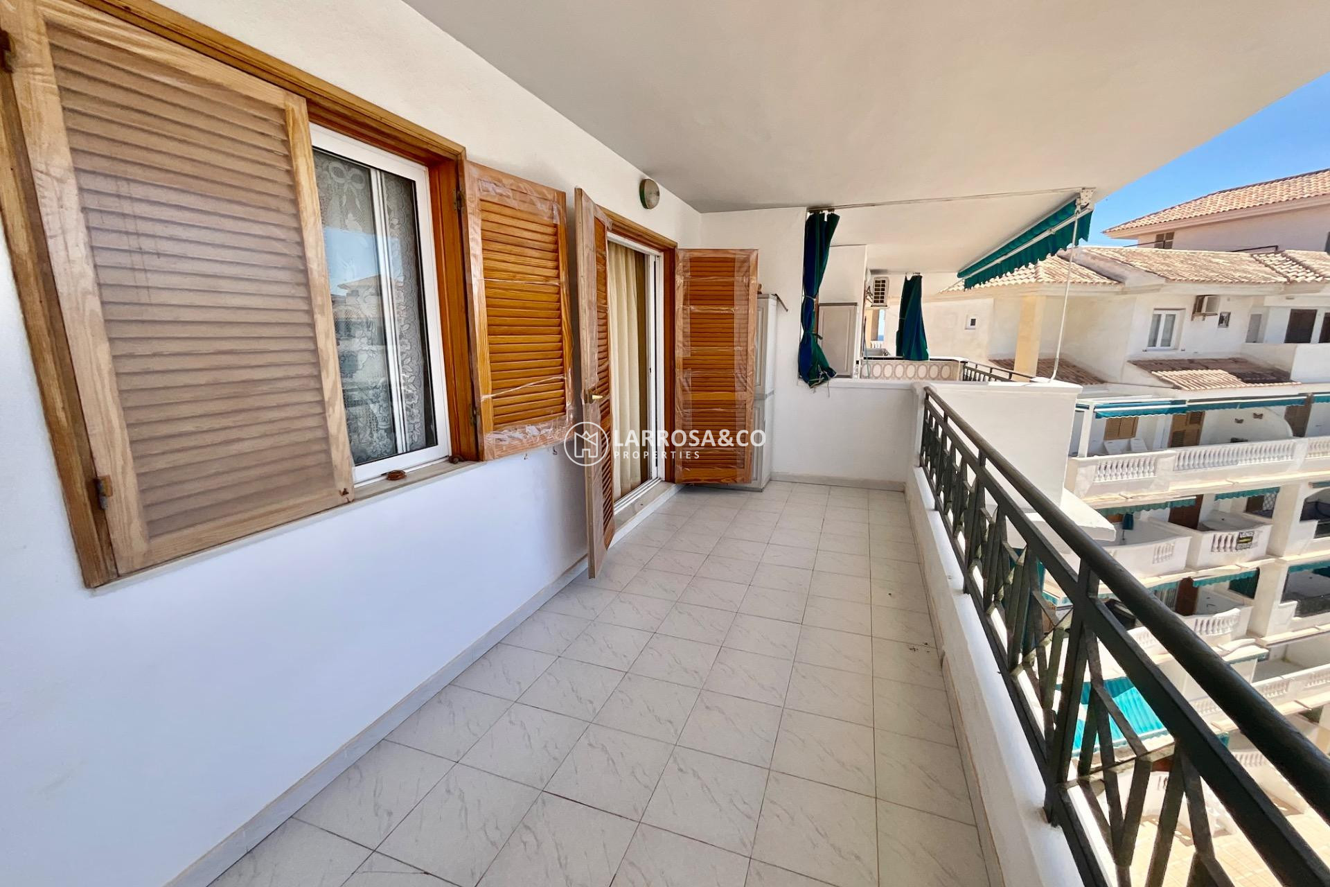 Reventa - Apartamento - Torrevieja - La Mata