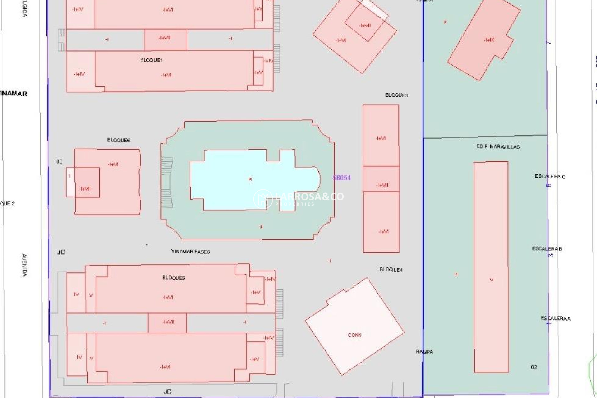Reventa - Apartamento - Torrevieja - La Mata