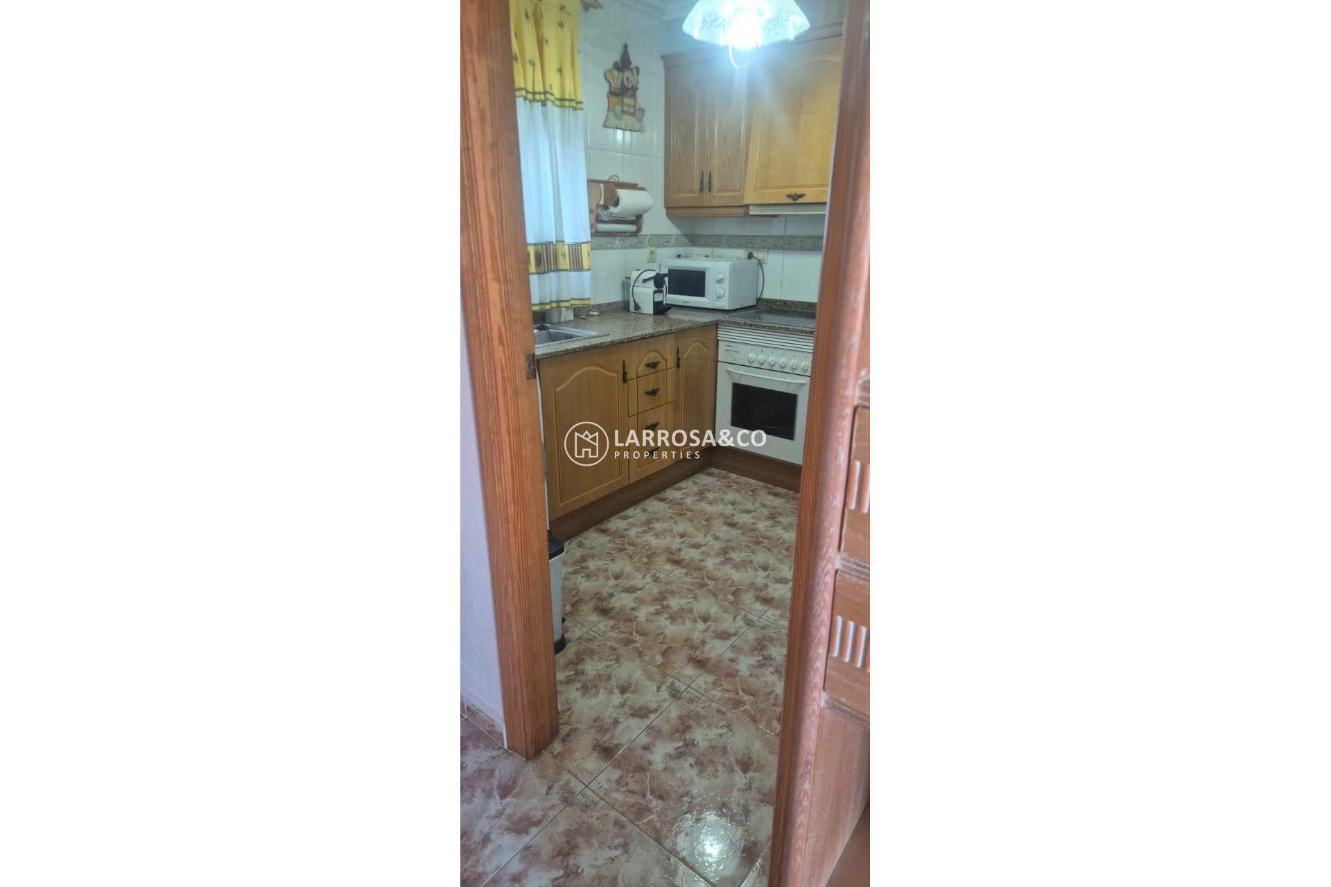 Reventa - Apartamento - Torrevieja - La Mata