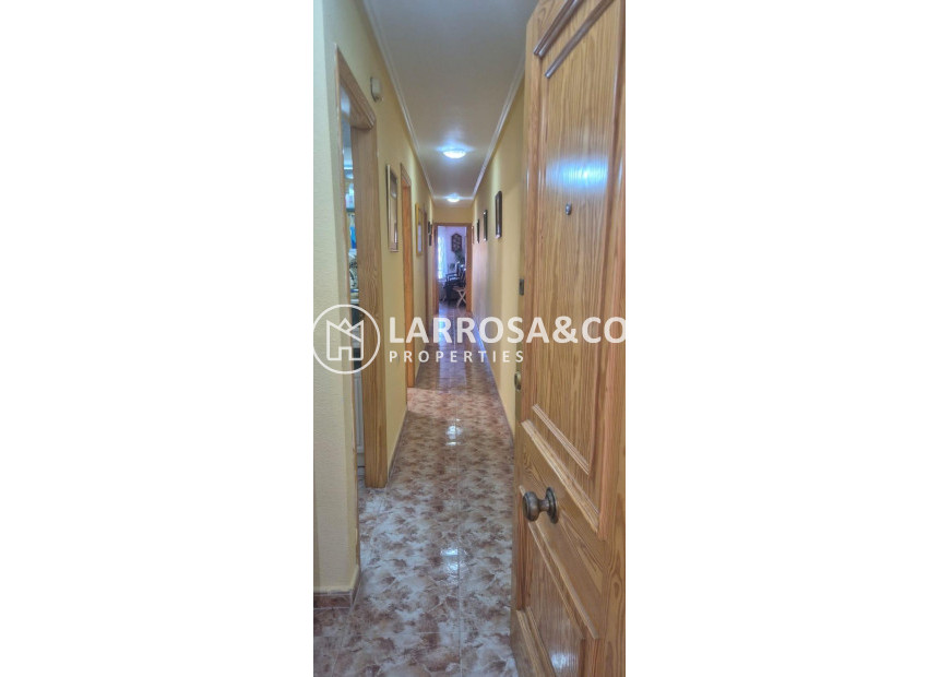 Reventa - Apartamento - Torrevieja - La Mata