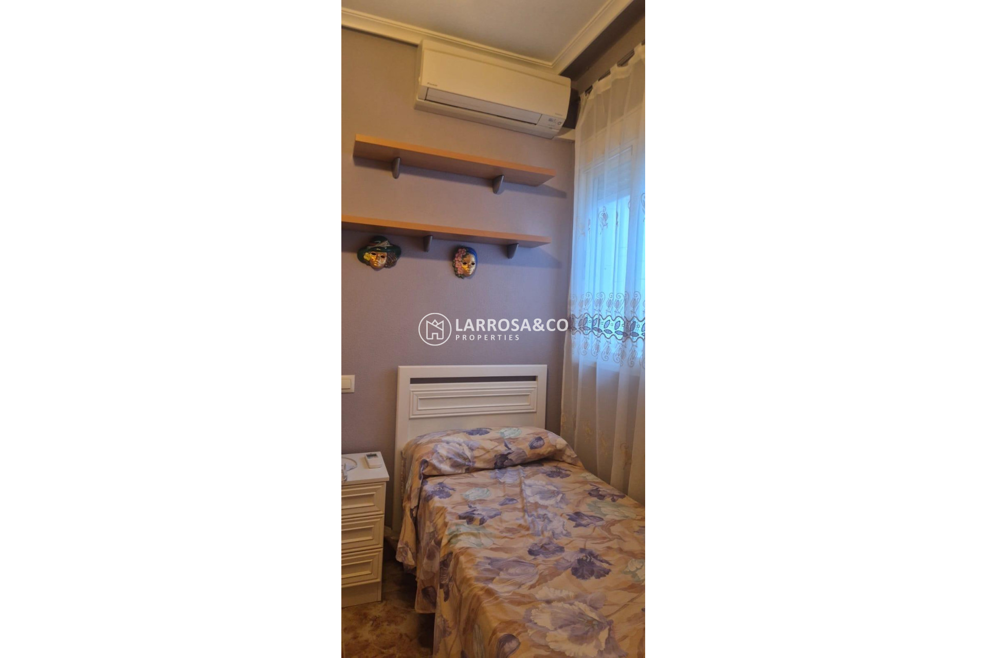 Reventa - Apartamento - Torrevieja - La Mata