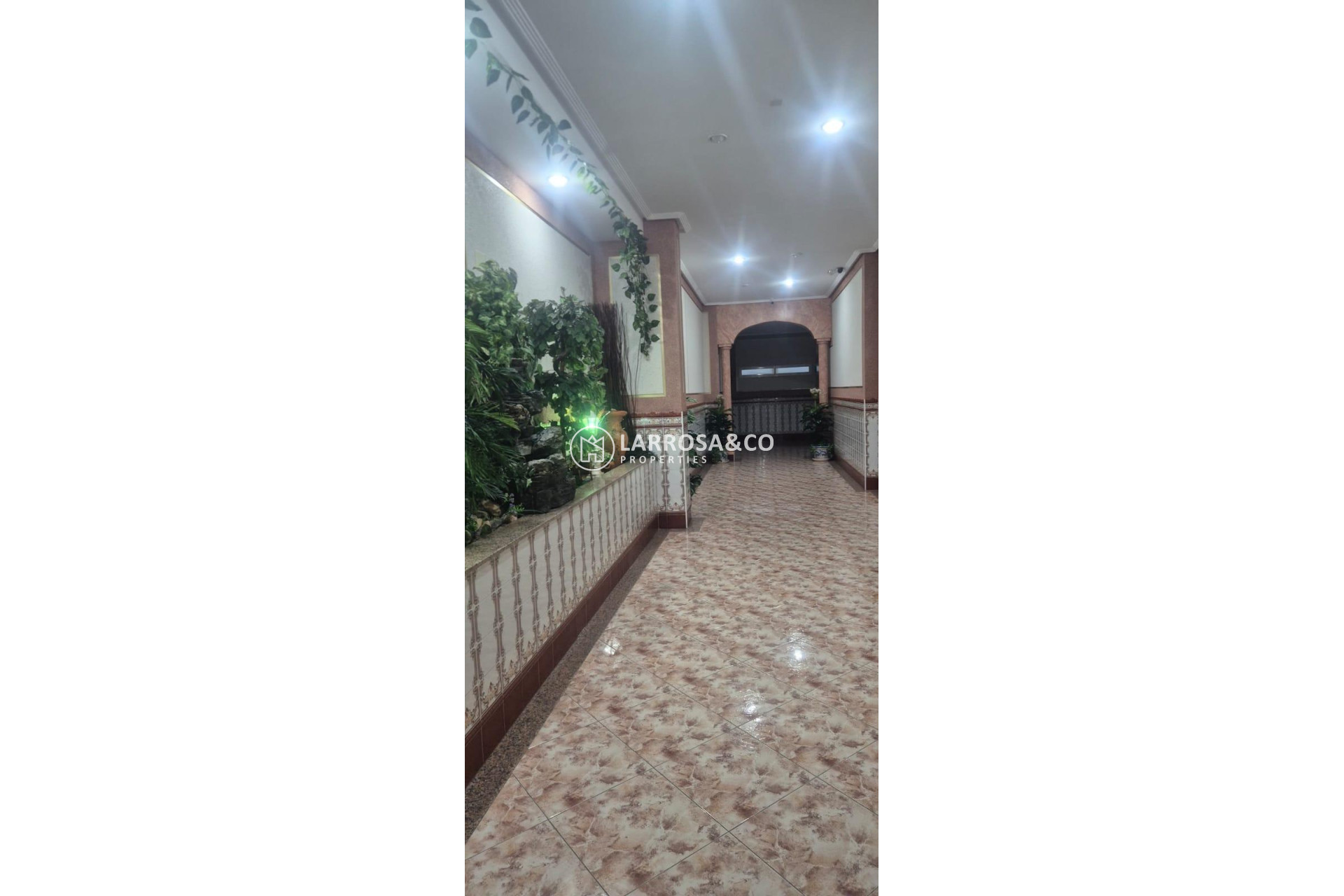 Reventa - Apartamento - Torrevieja - La Mata