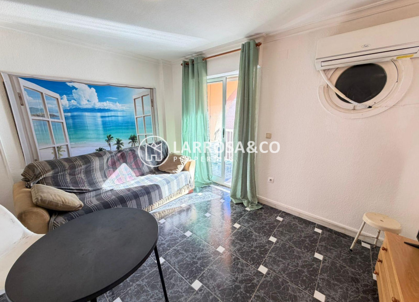 Reventa - Apartamento - Torrevieja - La Mata