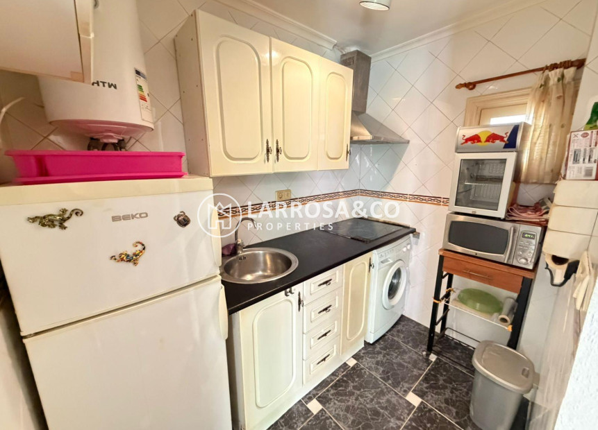 Reventa - Apartamento - Torrevieja - La Mata