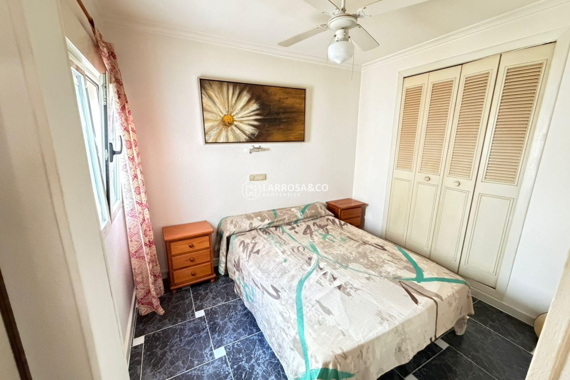 Reventa - Apartamento - Torrevieja - La Mata