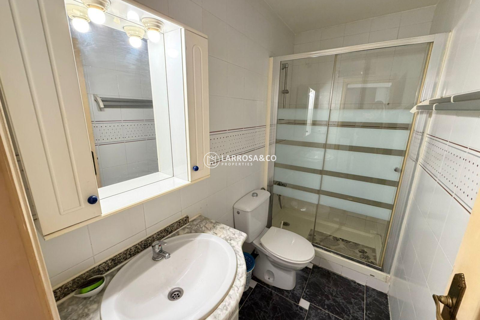 Reventa - Apartamento - Torrevieja - La Mata