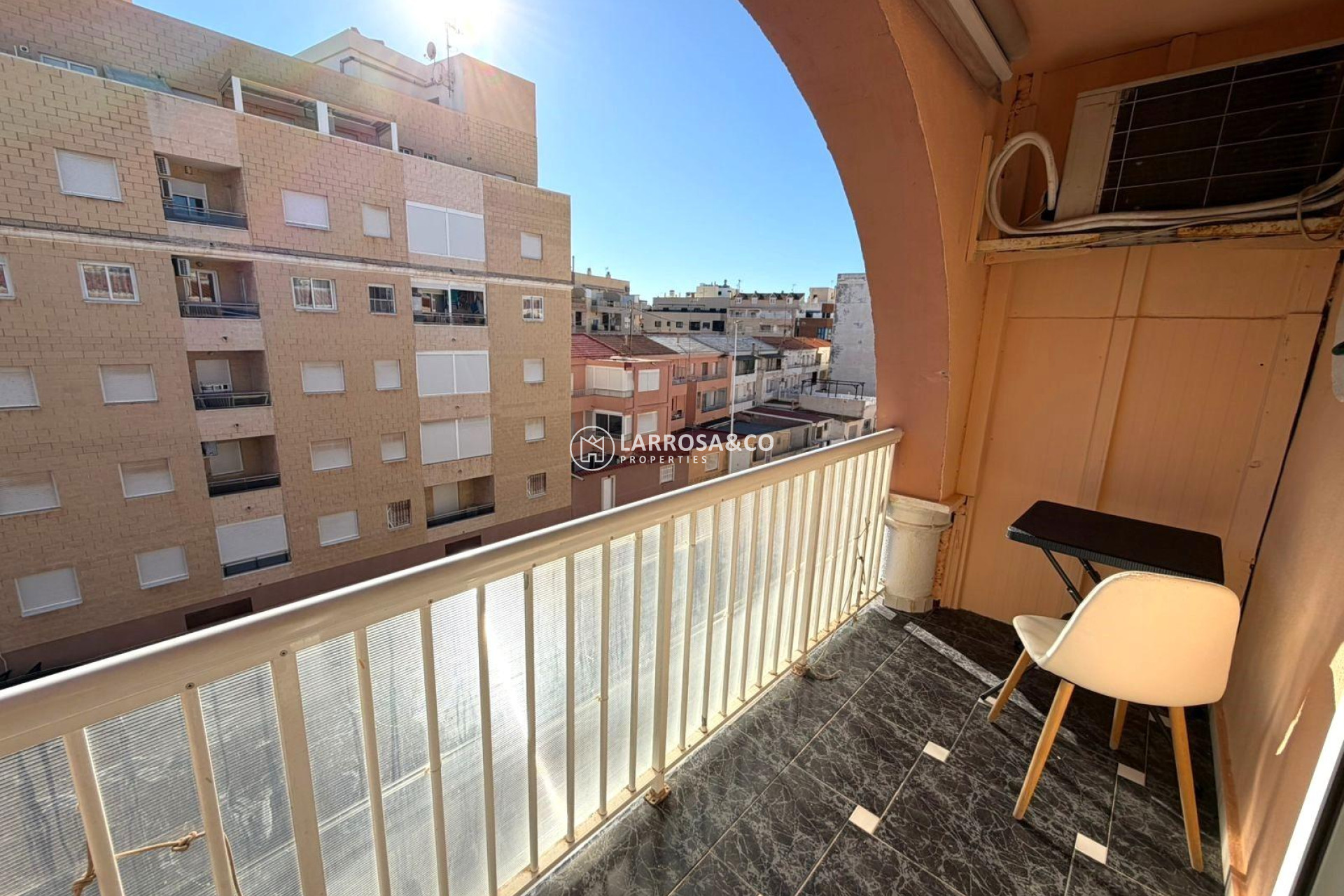 Reventa - Apartamento - Torrevieja - La Mata