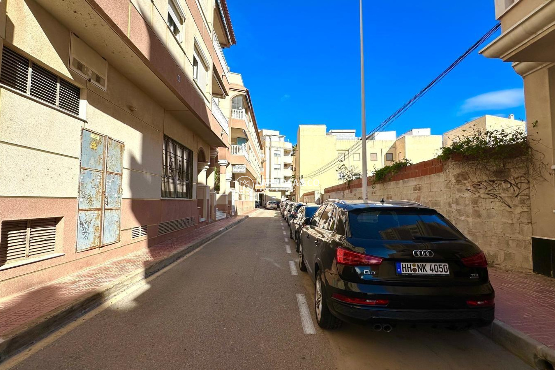 Reventa - Apartamento - Torrevieja - La Mata