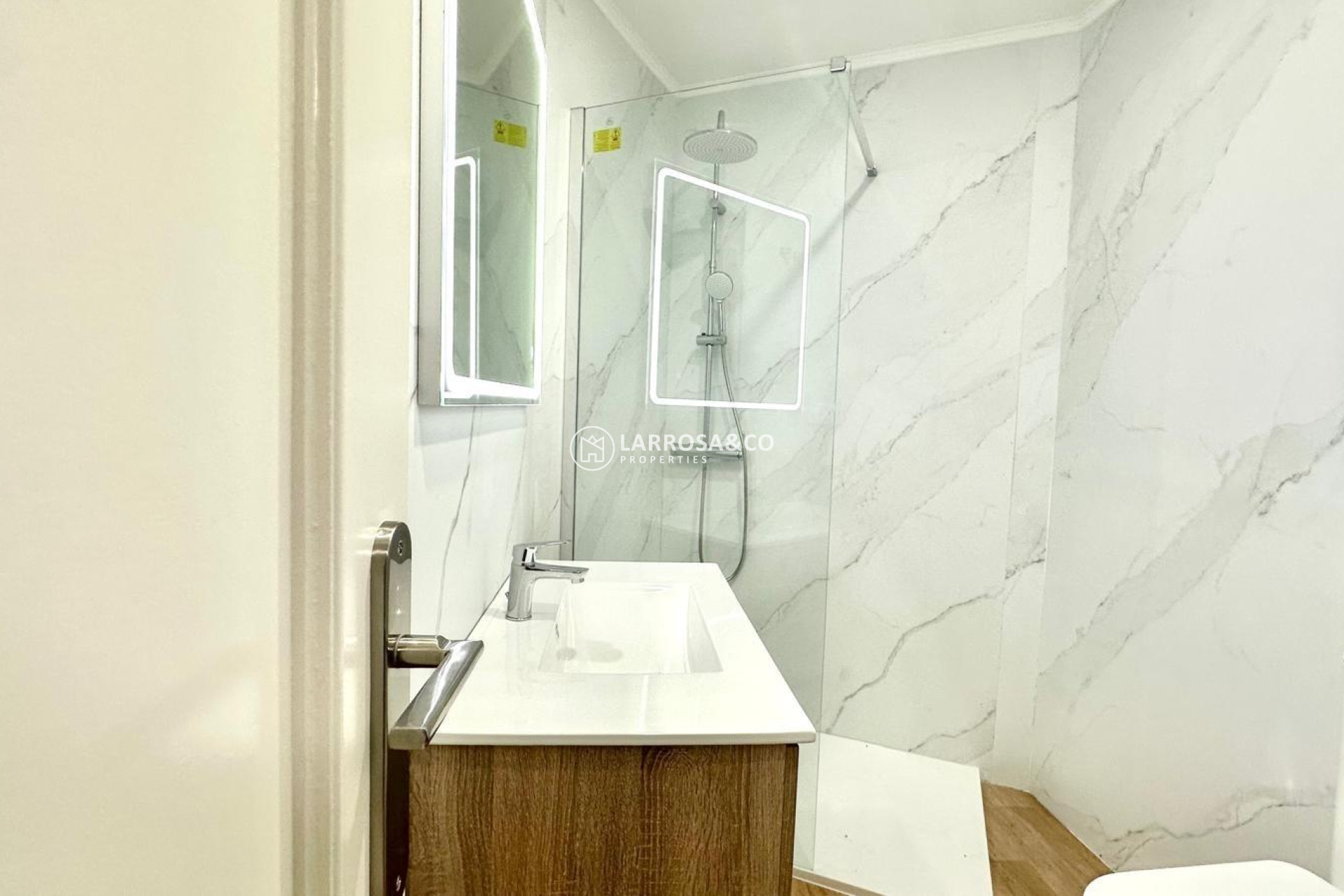 Reventa - Apartamento - Torrevieja - La Mata