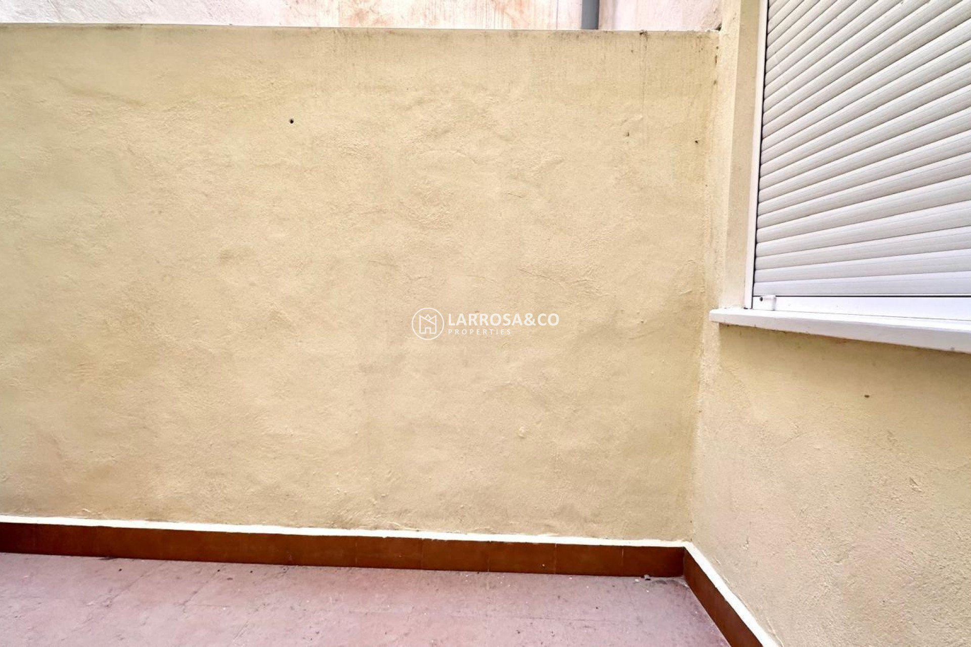 Reventa - Apartamento - Torrevieja - La Mata