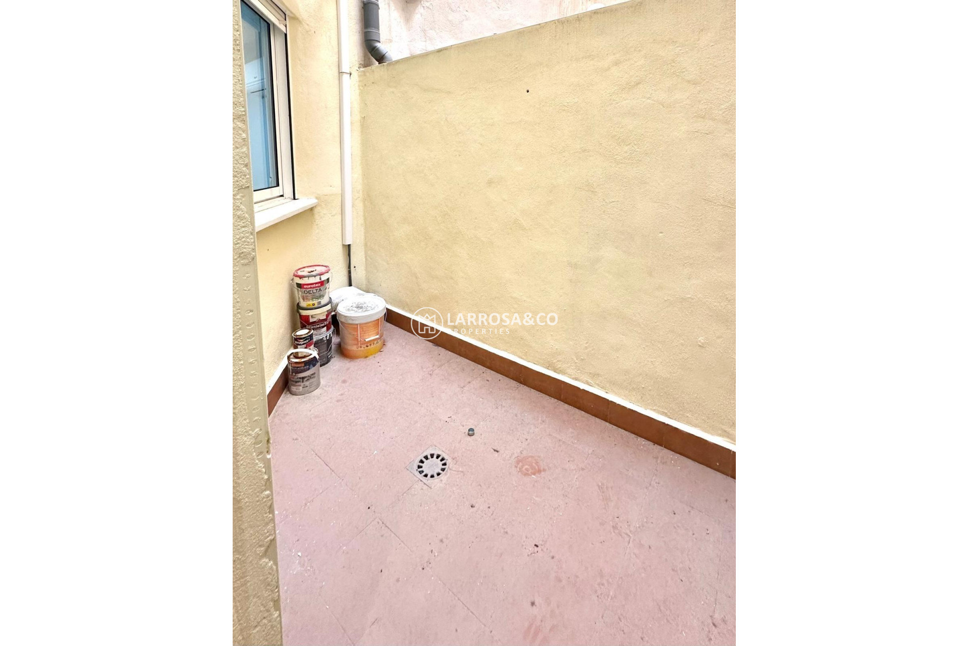 Reventa - Apartamento - Torrevieja - La Mata