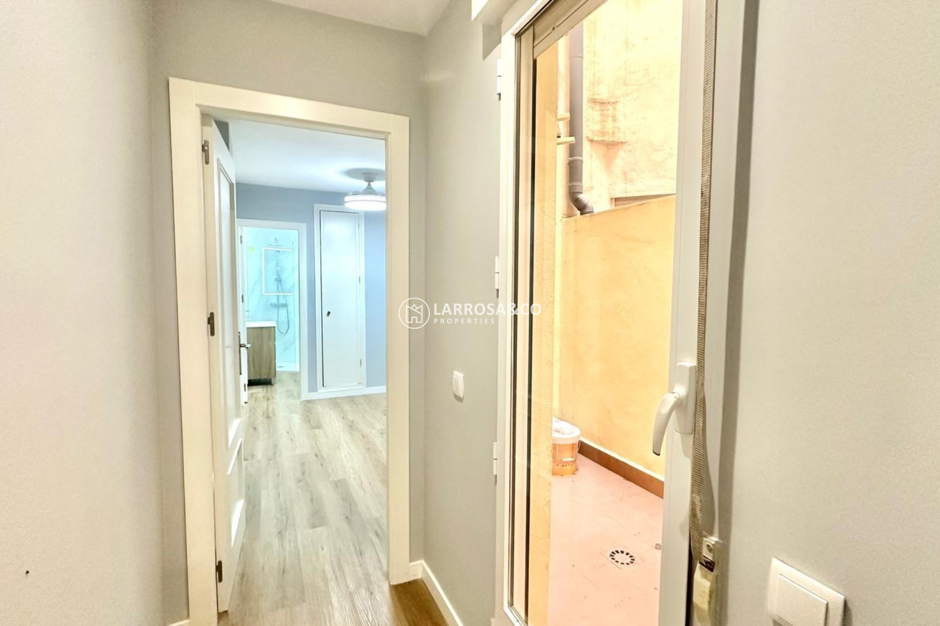 Reventa - Apartamento - Torrevieja - La Mata