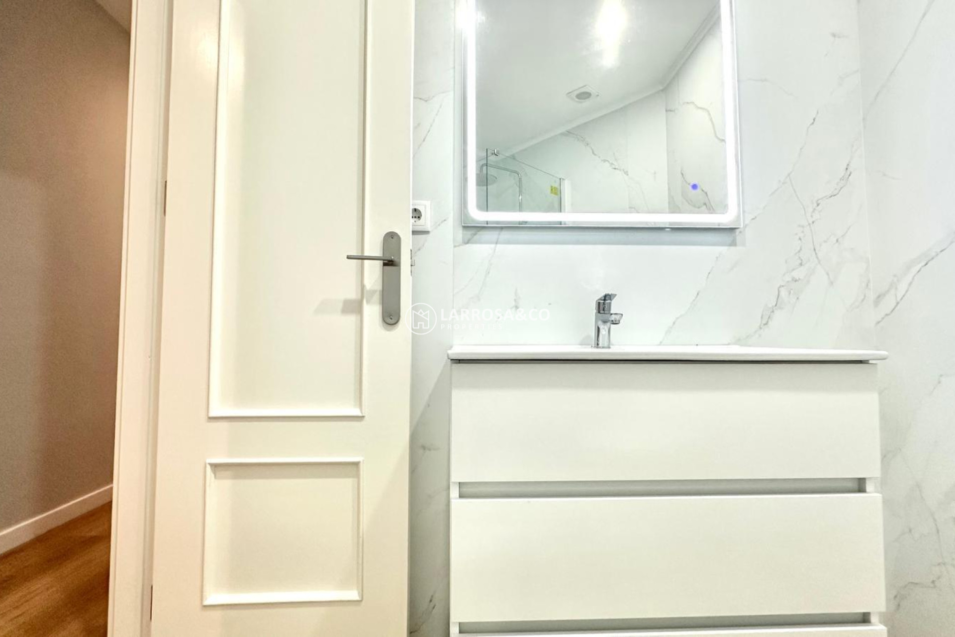 Reventa - Apartamento - Torrevieja - La Mata