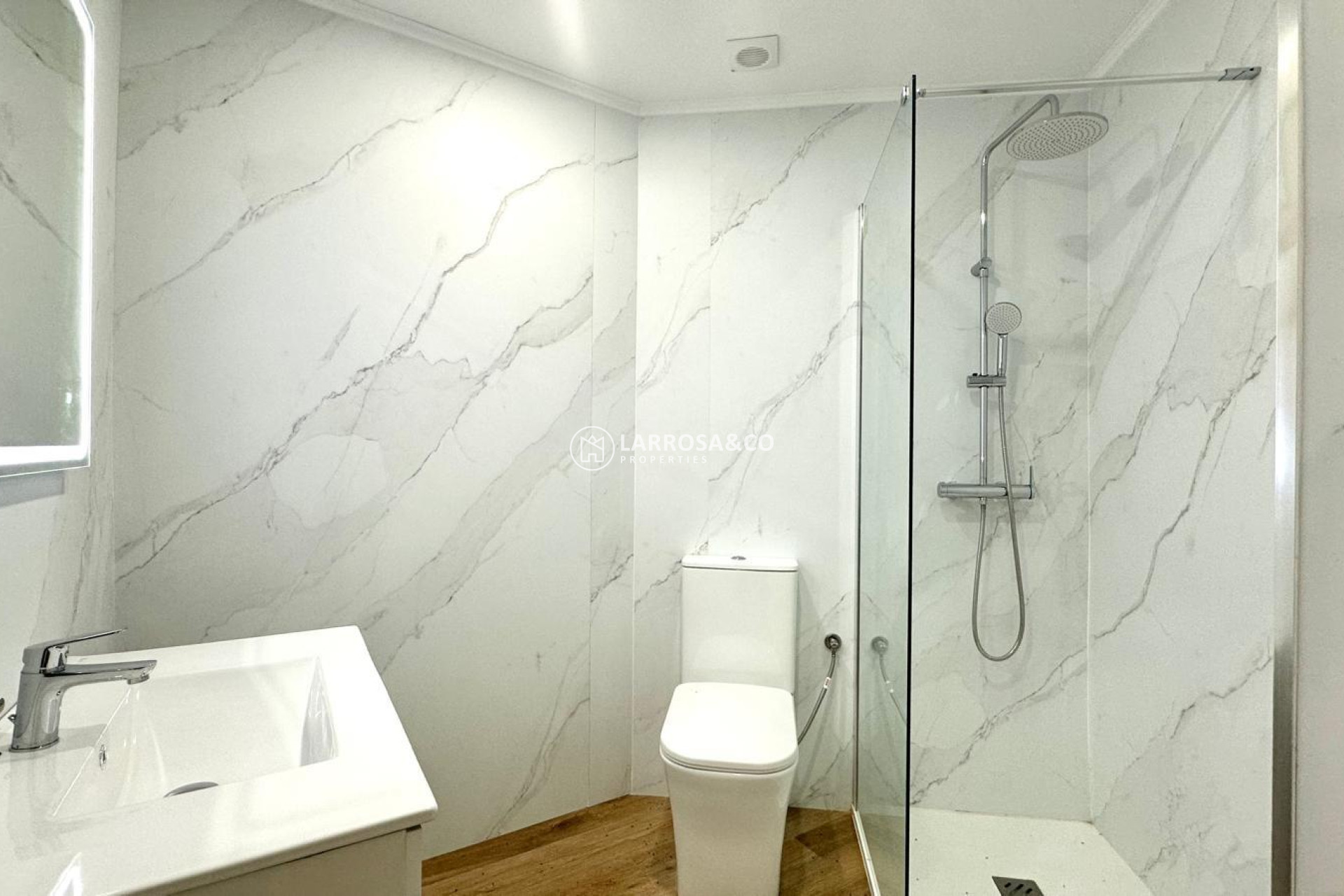 Reventa - Apartamento - Torrevieja - La Mata