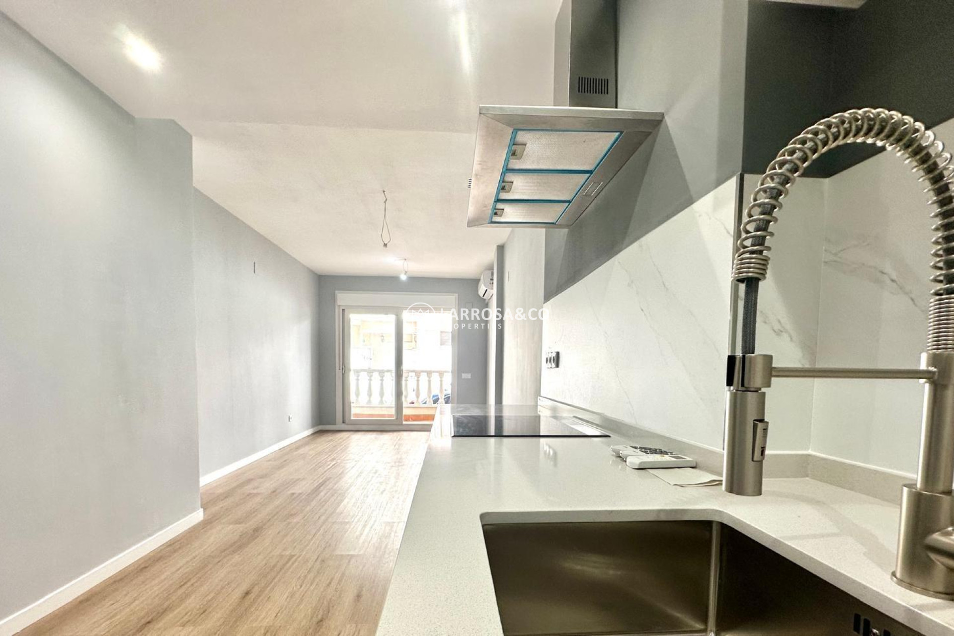 Reventa - Apartamento - Torrevieja - La Mata