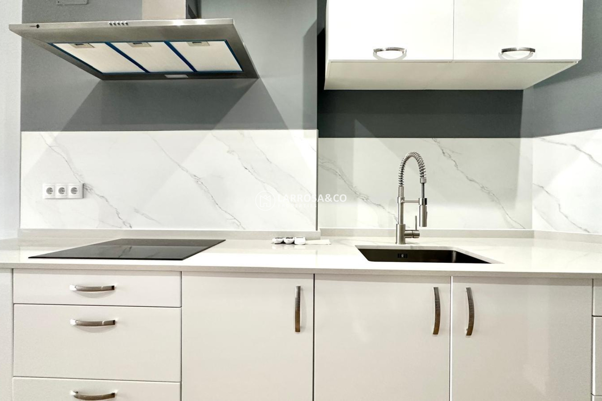 Reventa - Apartamento - Torrevieja - La Mata