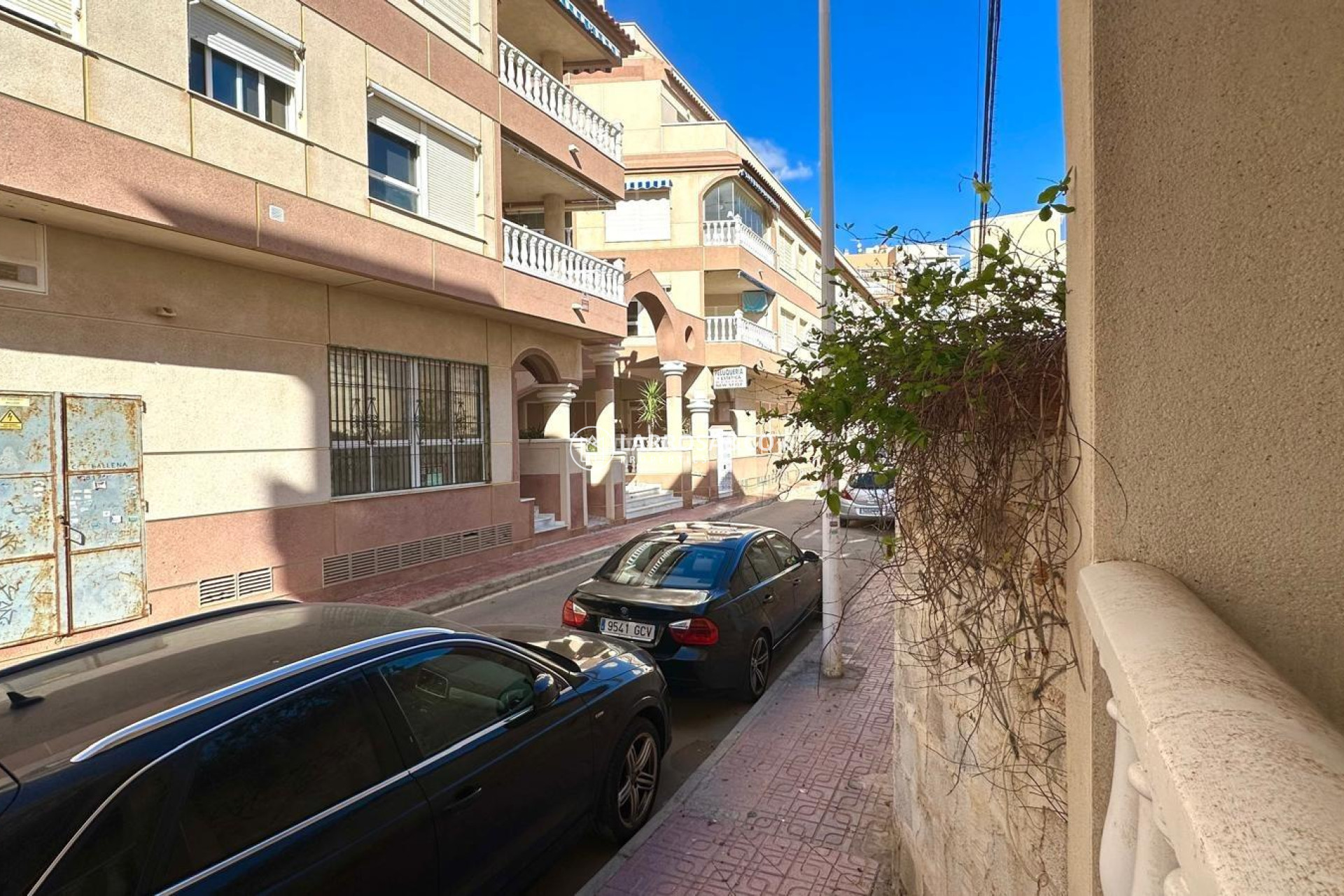 Reventa - Apartamento - Torrevieja - La Mata