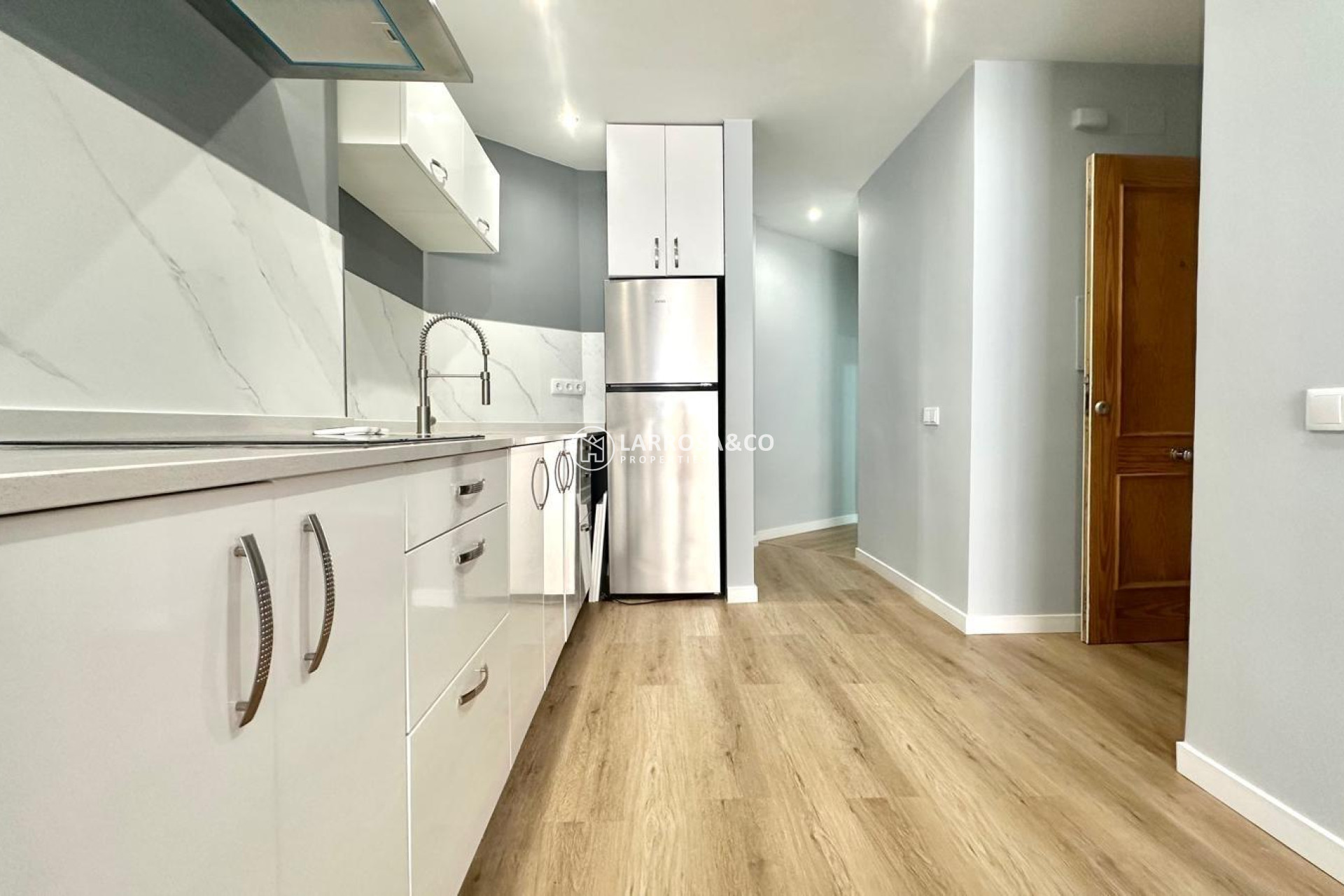 Reventa - Apartamento - Torrevieja - La Mata