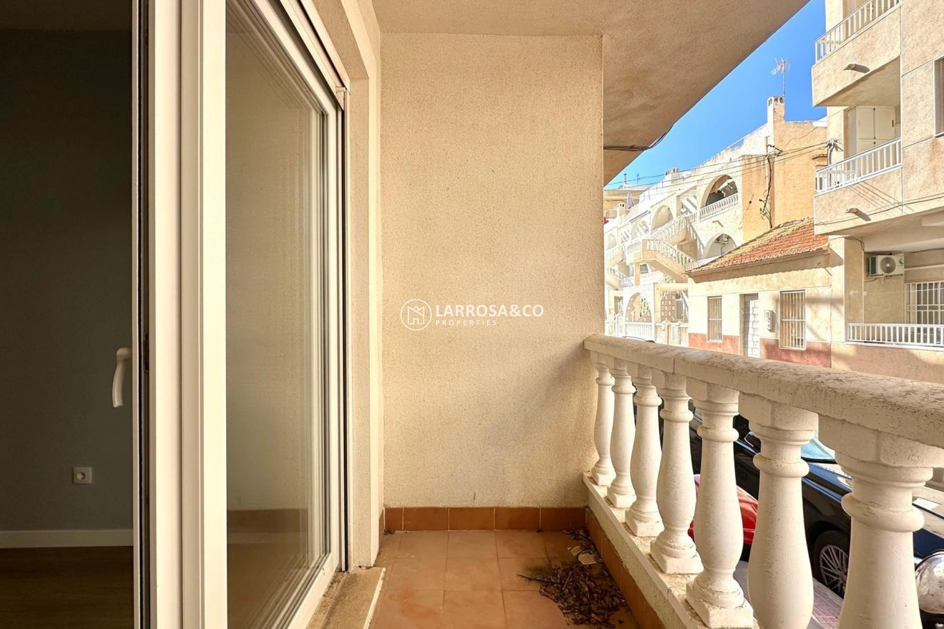 Reventa - Apartamento - Torrevieja - La Mata