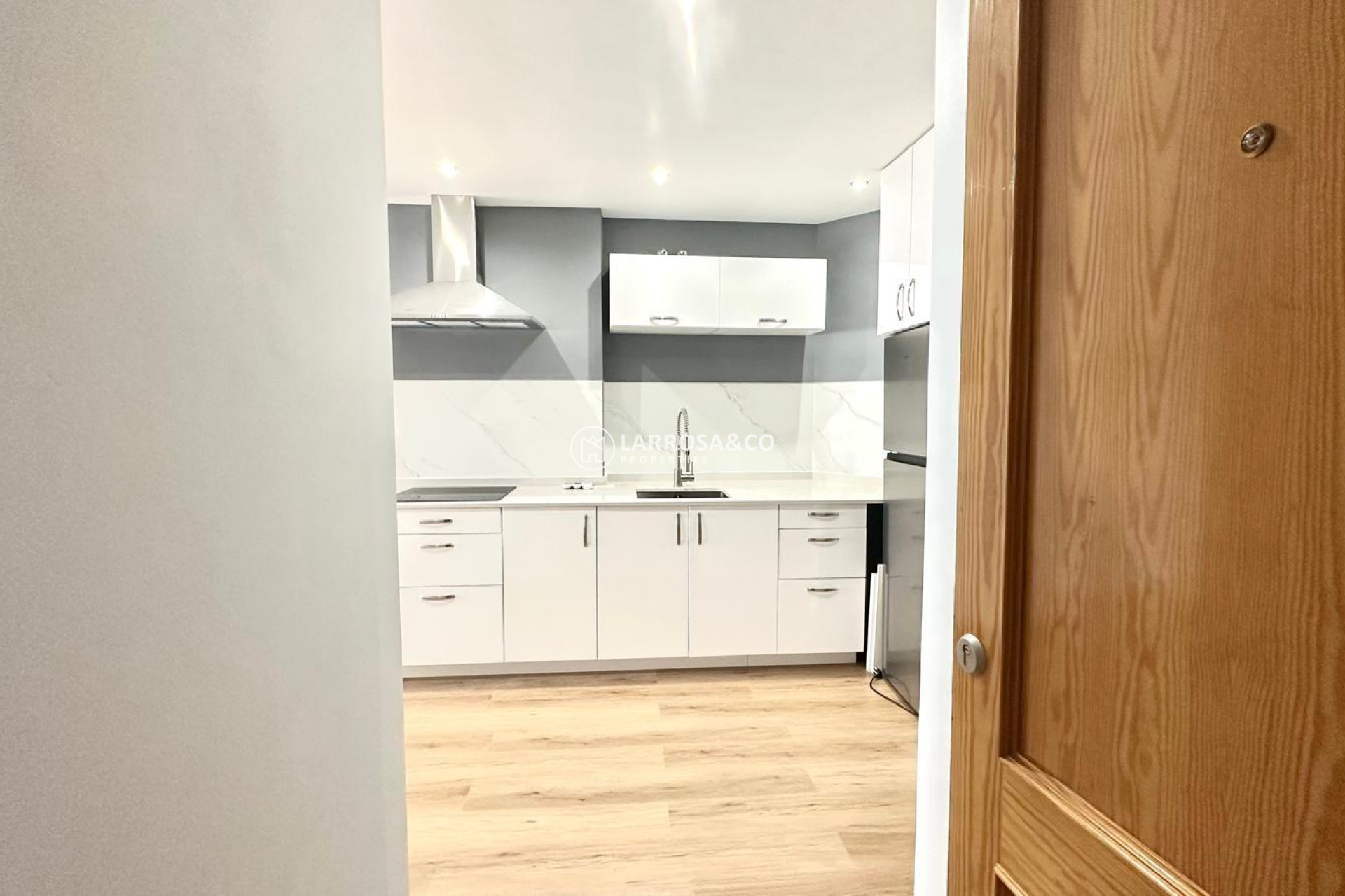 Reventa - Apartamento - Torrevieja - La Mata