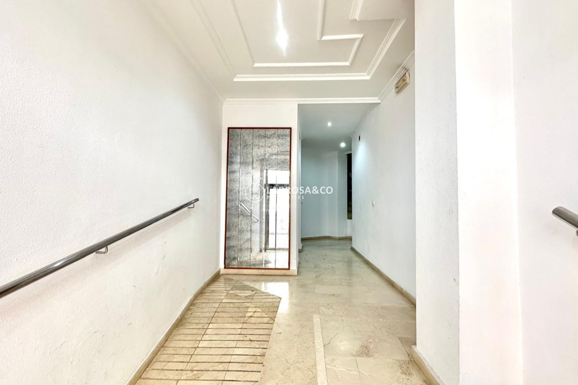 Reventa - Apartamento - Torrevieja - La Mata