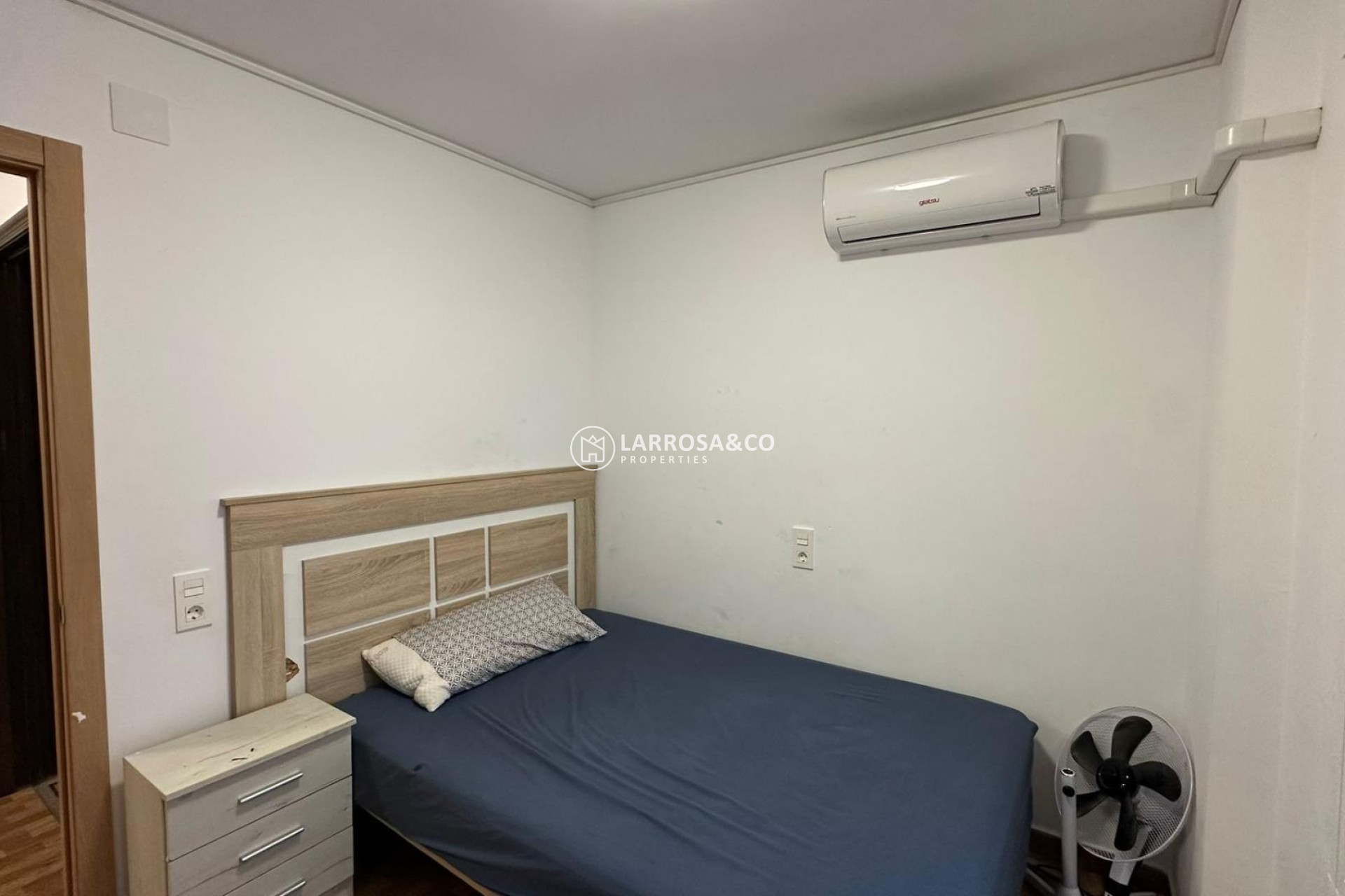 Reventa - Apartamento - Torrevieja - La Mata