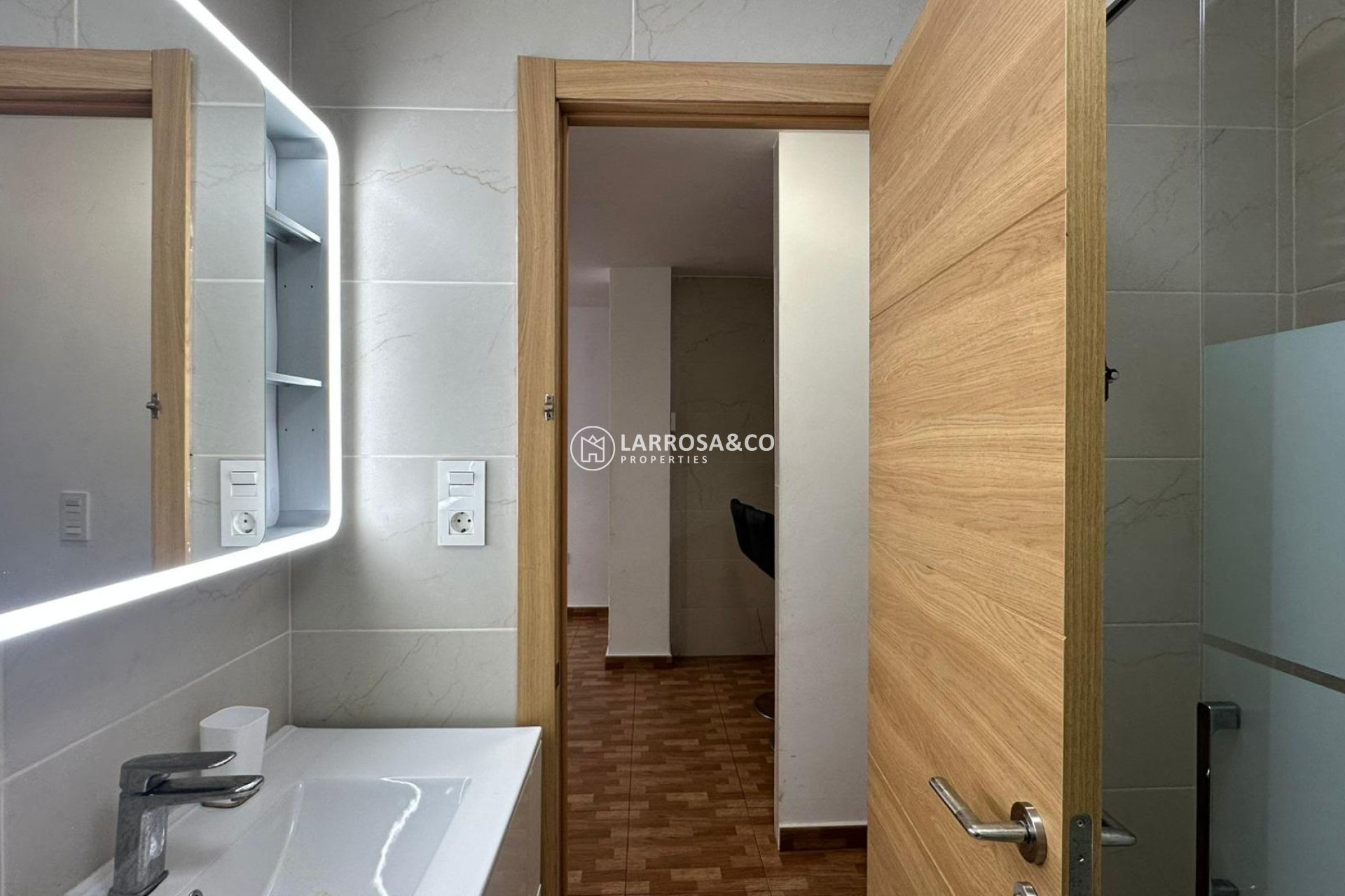 Reventa - Apartamento - Torrevieja - La Mata