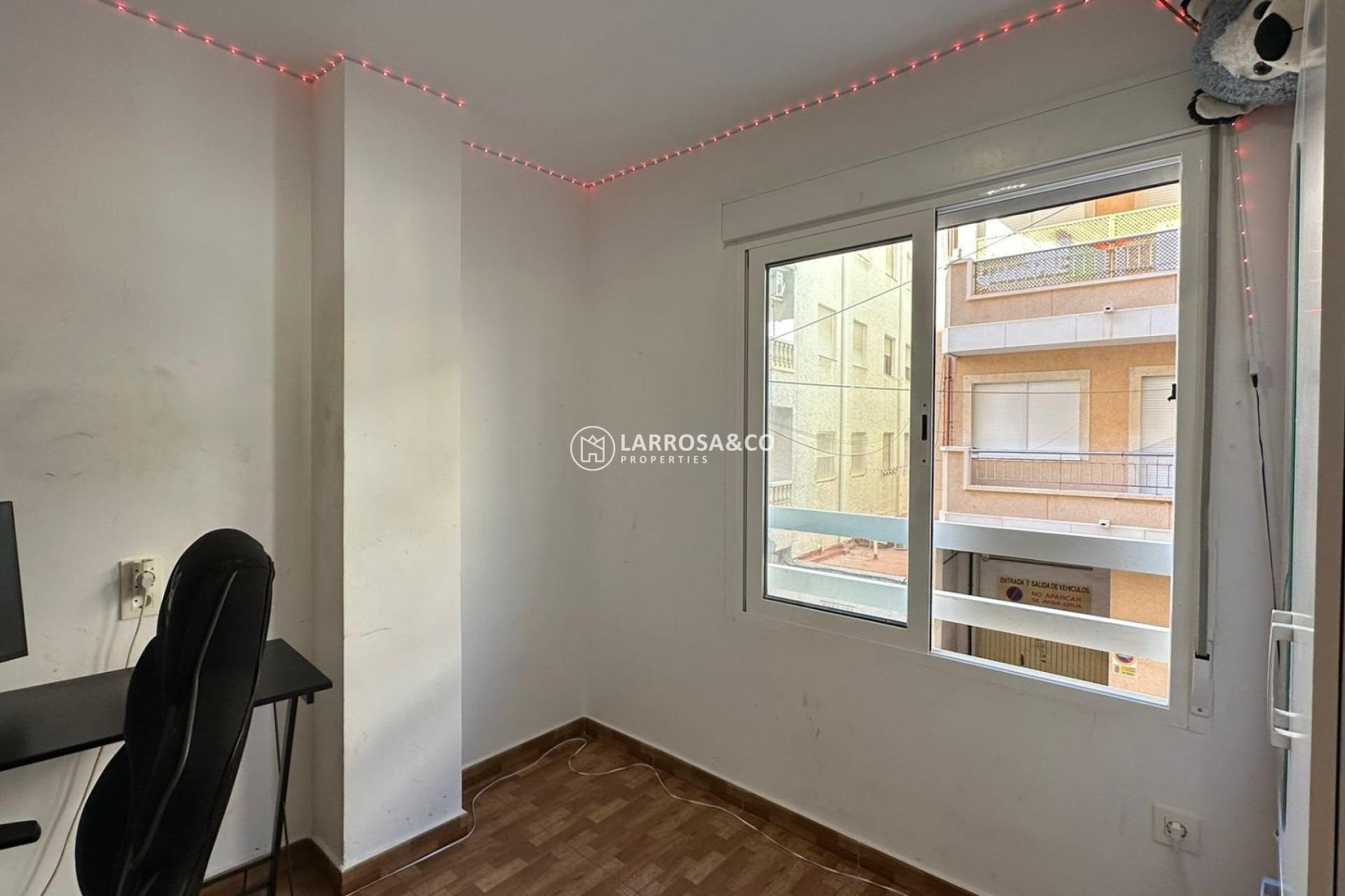 Reventa - Apartamento - Torrevieja - La Mata