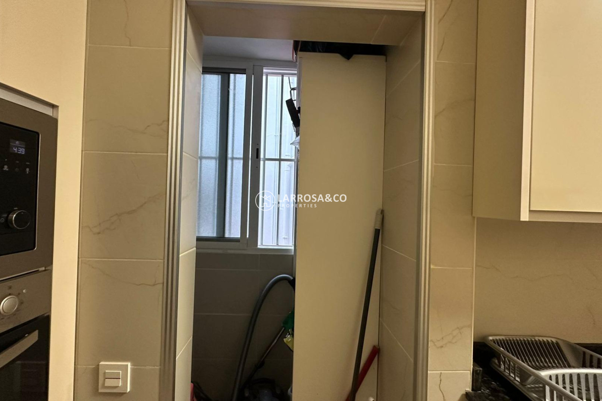 Reventa - Apartamento - Torrevieja - La Mata