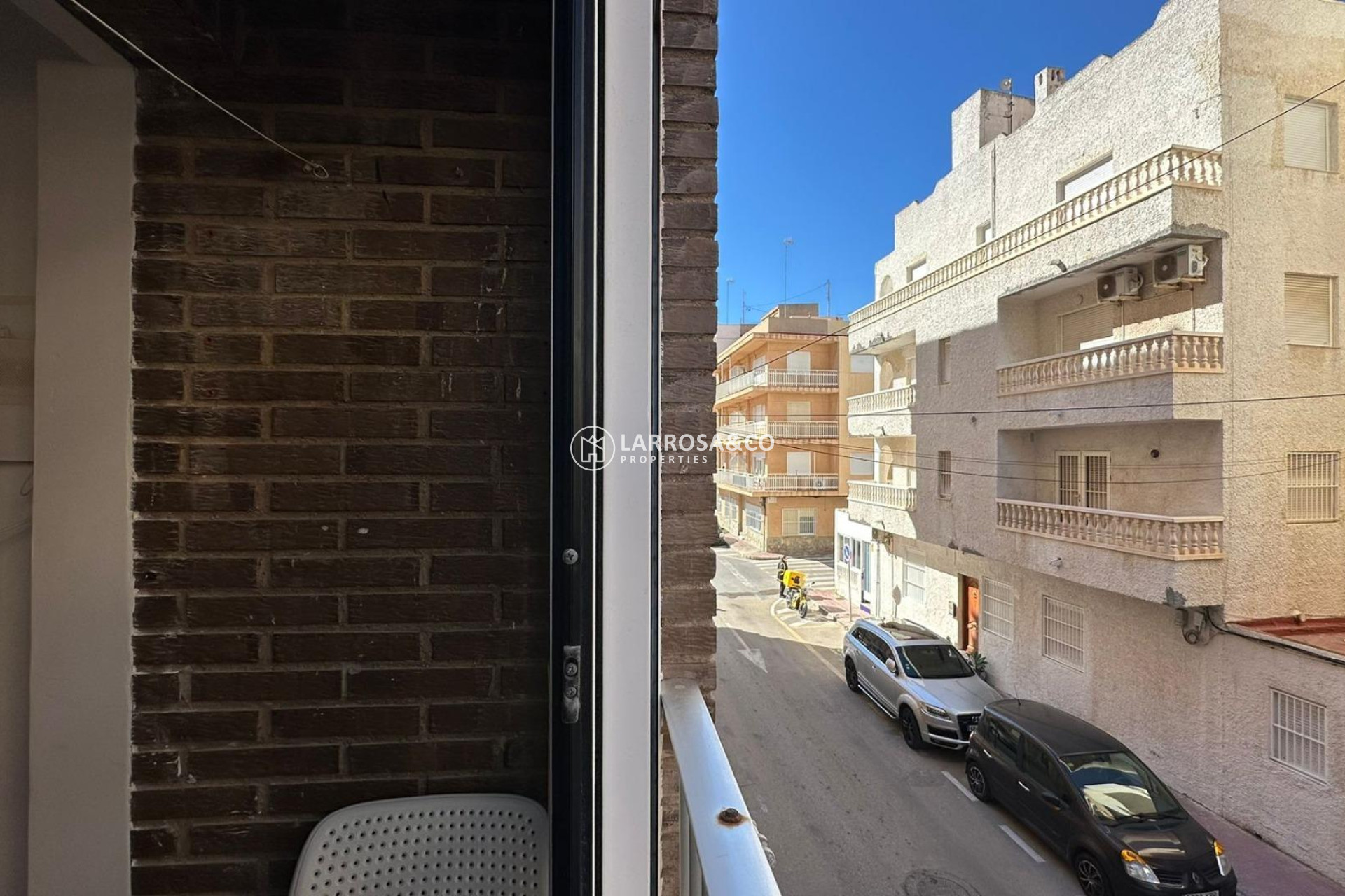 Reventa - Apartamento - Torrevieja - La Mata