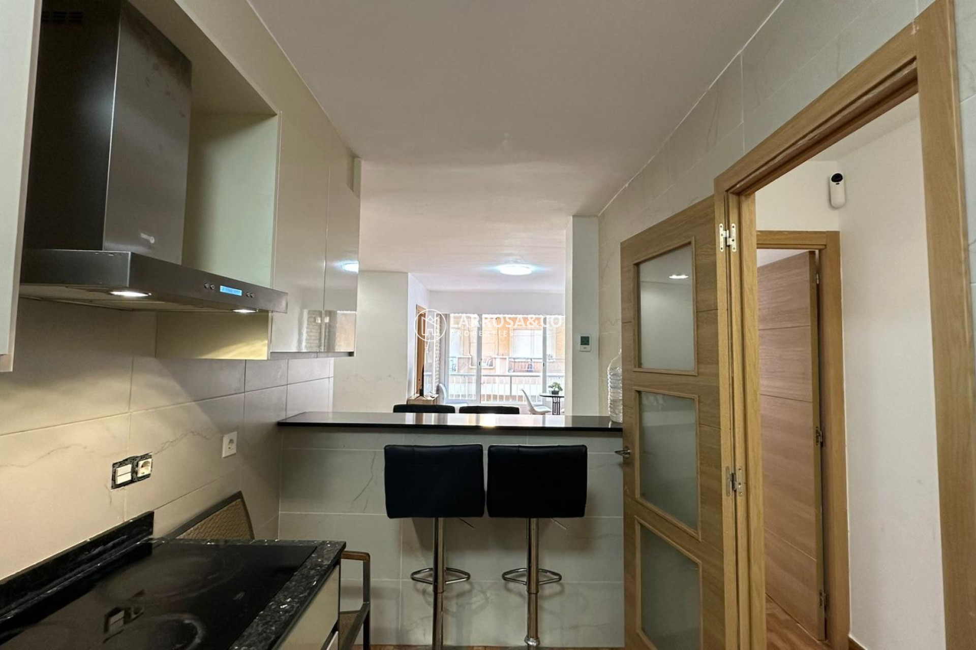 Reventa - Apartamento - Torrevieja - La Mata