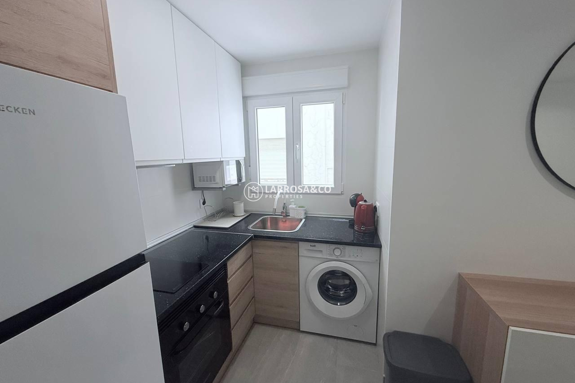 Reventa - Apartamento - Torrevieja - La Mata