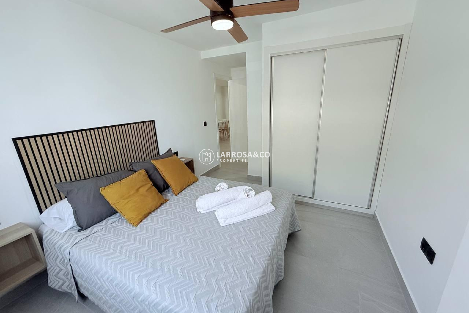 Reventa - Apartamento - Torrevieja - La Mata