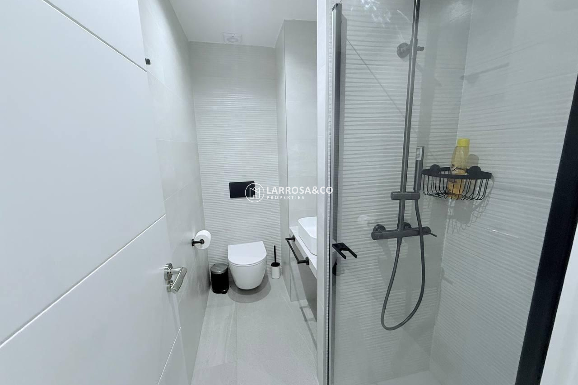 Reventa - Apartamento - Torrevieja - La Mata