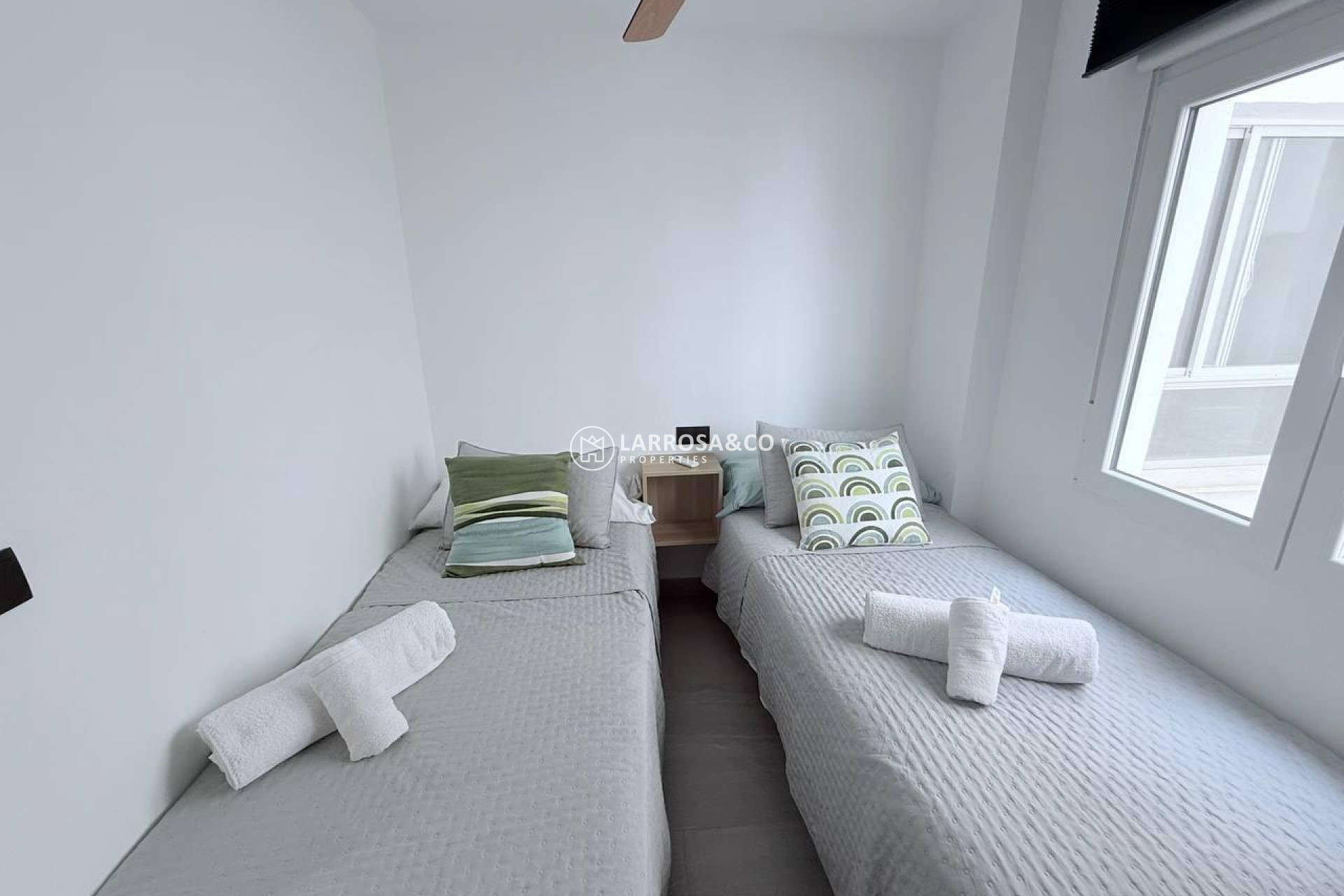 Reventa - Apartamento - Torrevieja - La Mata