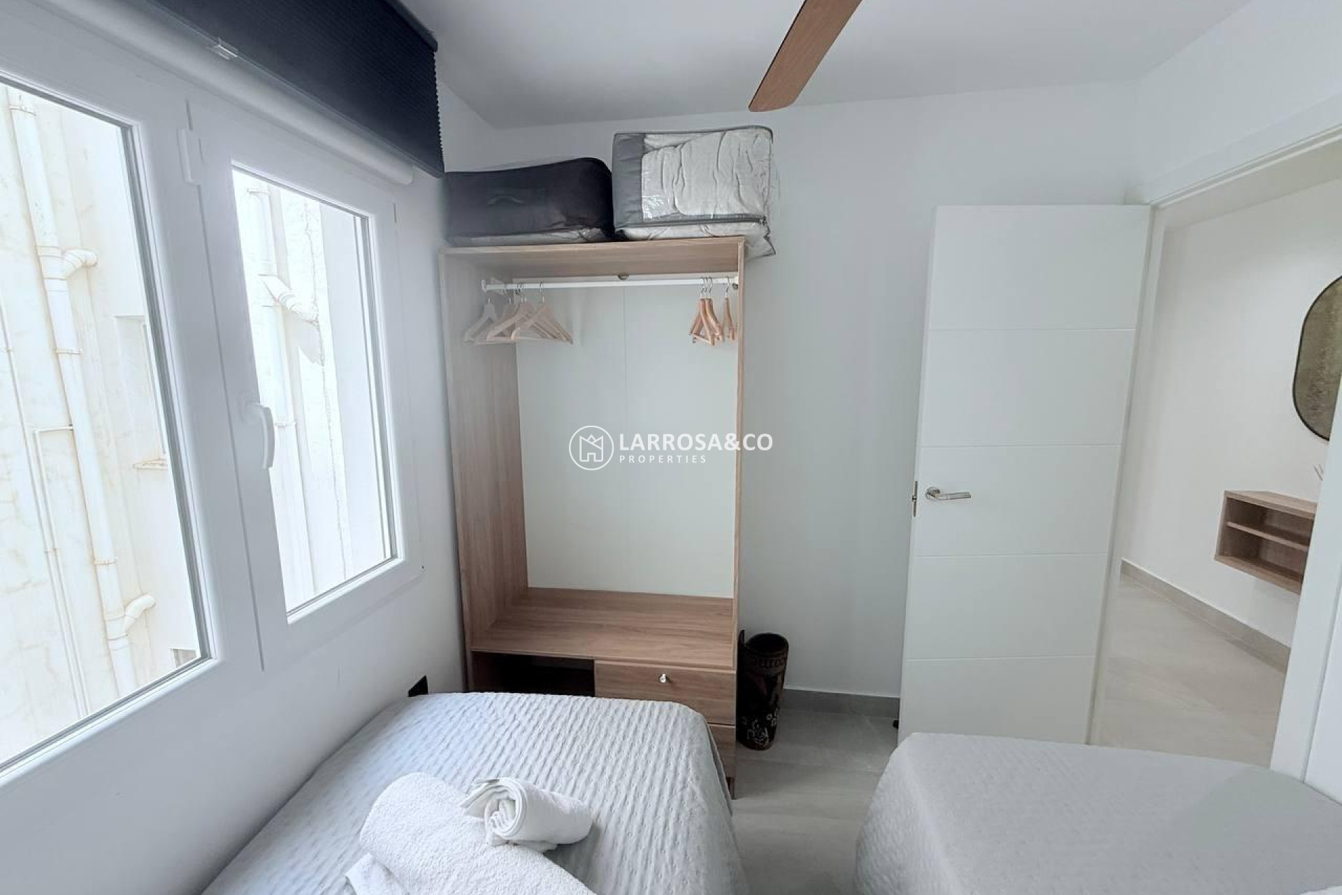 Reventa - Apartamento - Torrevieja - La Mata