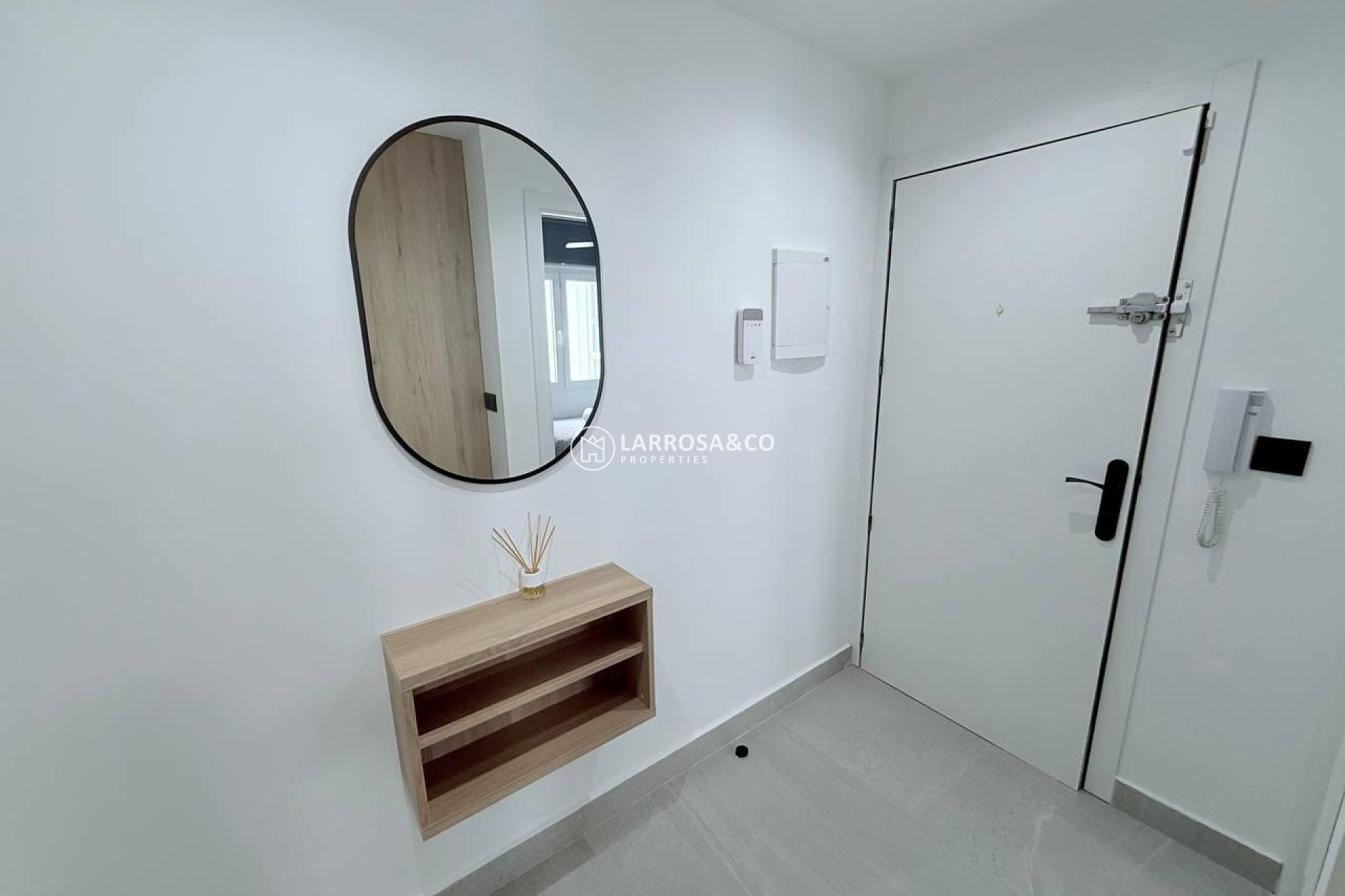 Reventa - Apartamento - Torrevieja - La Mata