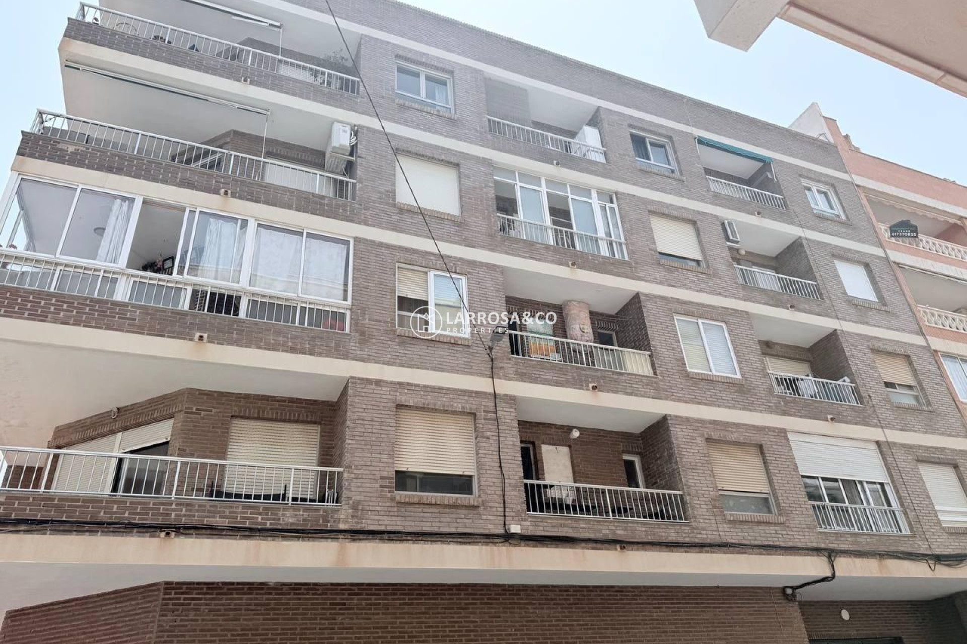 Reventa - Apartamento - Torrevieja - La Mata