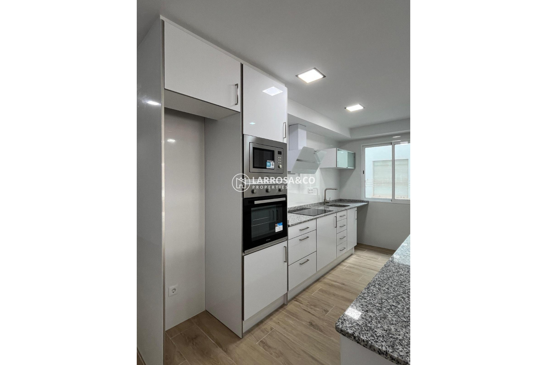 Reventa - Apartamento - Torrevieja - La Mata