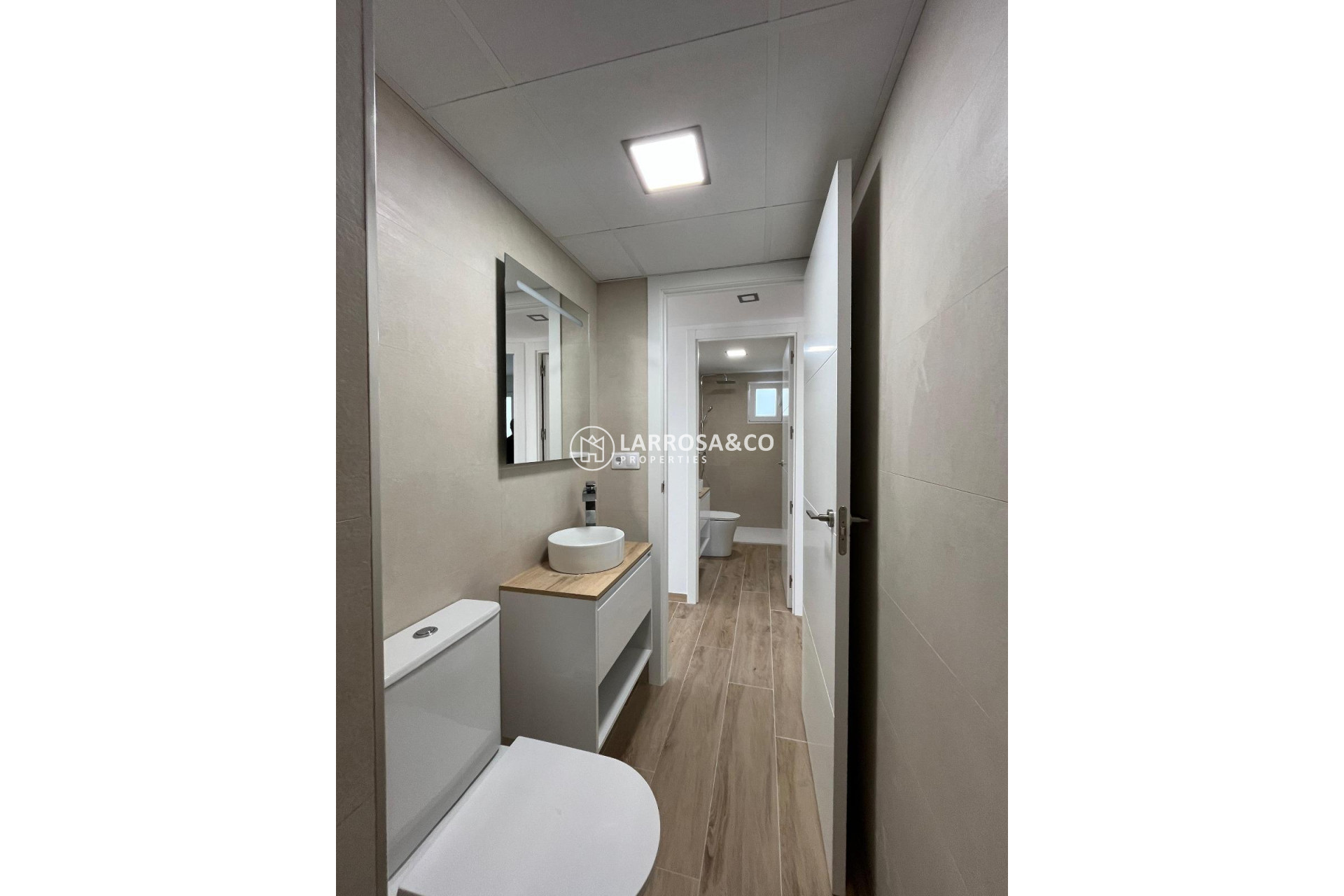 Reventa - Apartamento - Torrevieja - La Mata