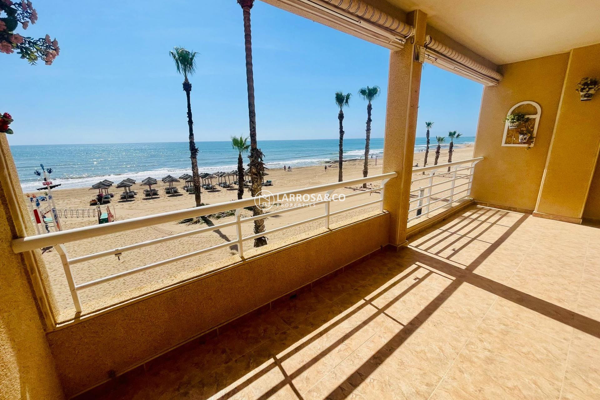 Reventa - Apartamento - Torrevieja - La Mata