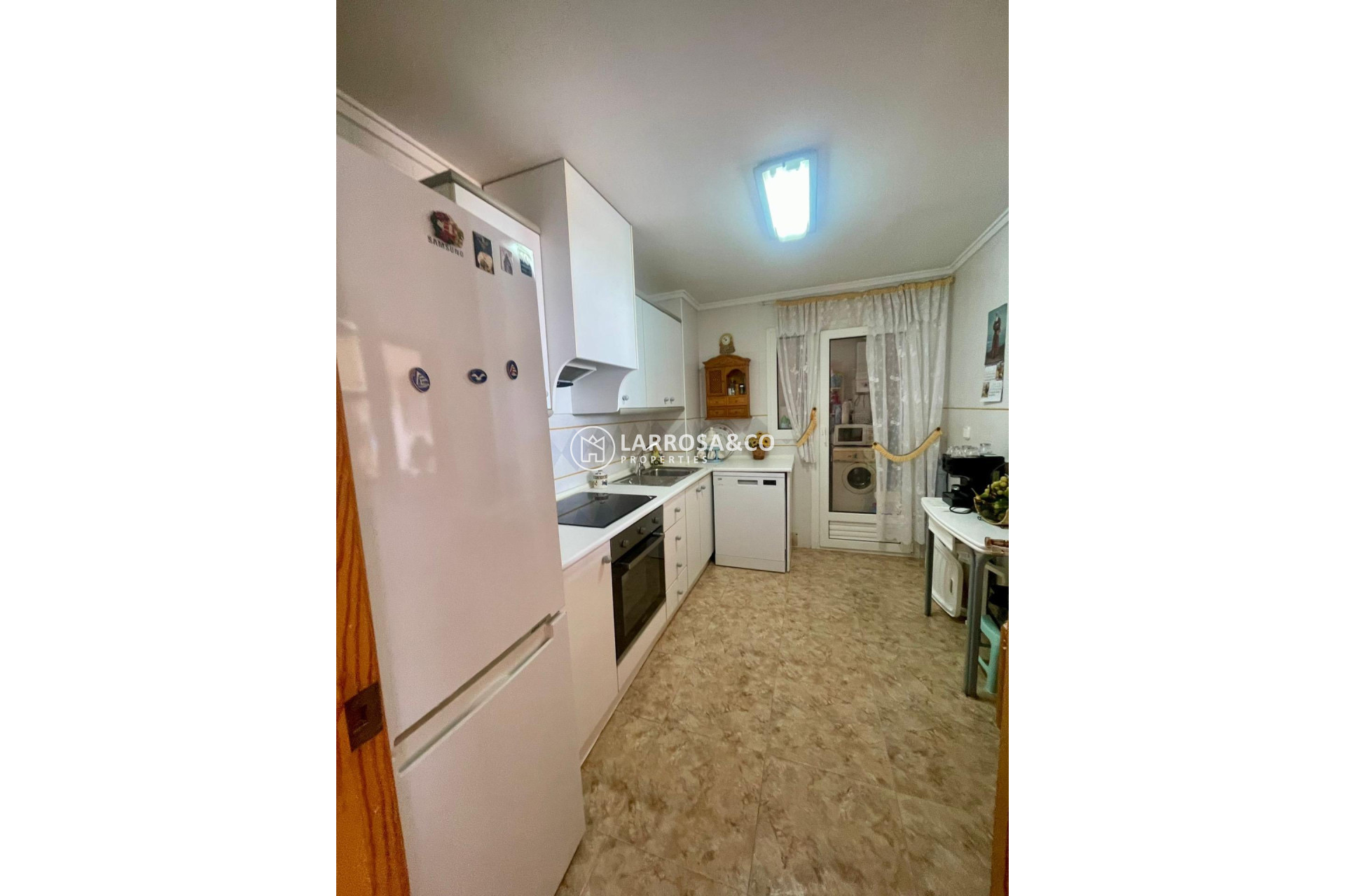 Reventa - Apartamento - Torrevieja - La Mata