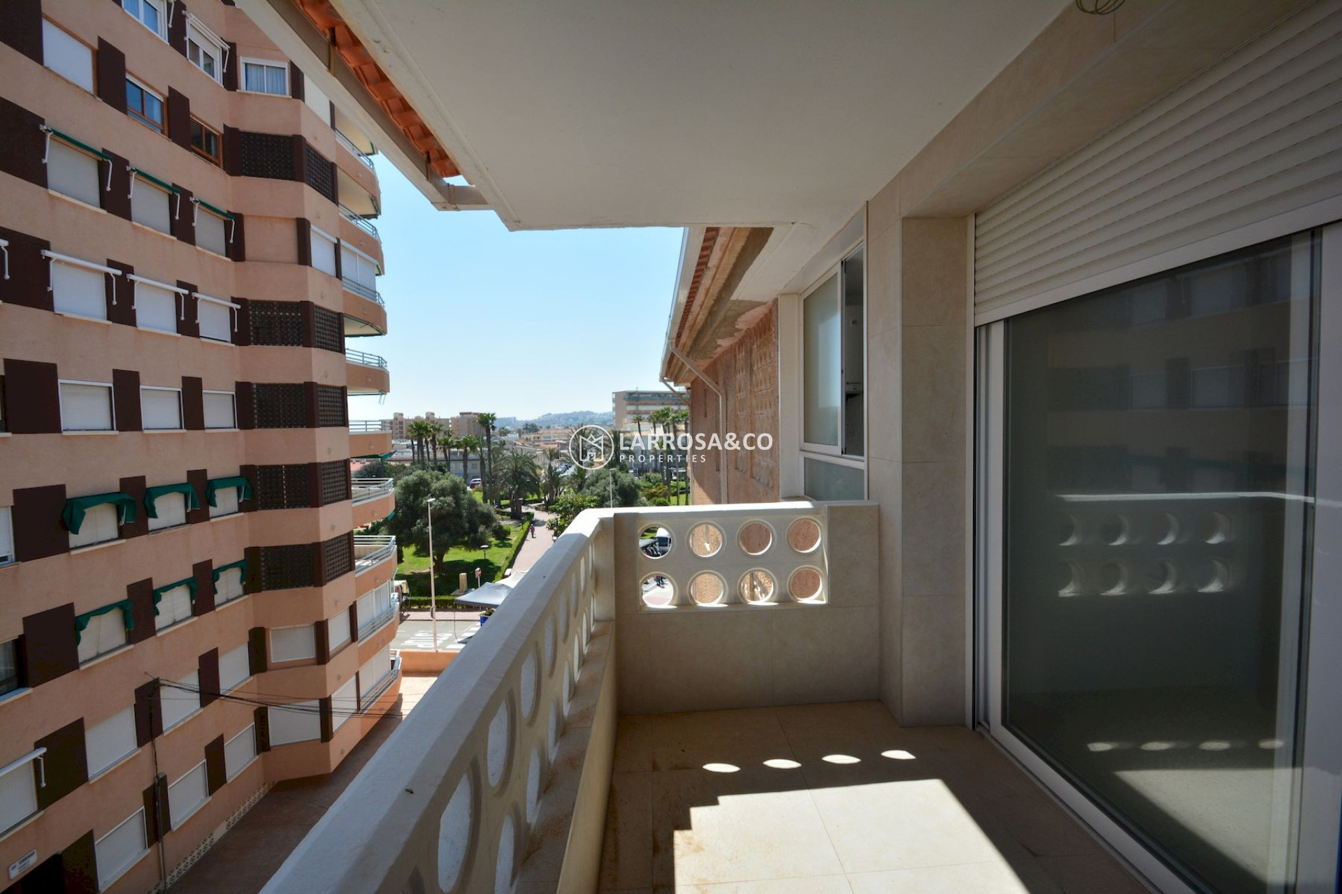 Reventa - Apartamento - Torrevieja - La Mata